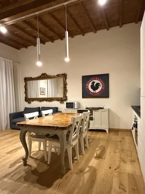 Sprone In Firenze