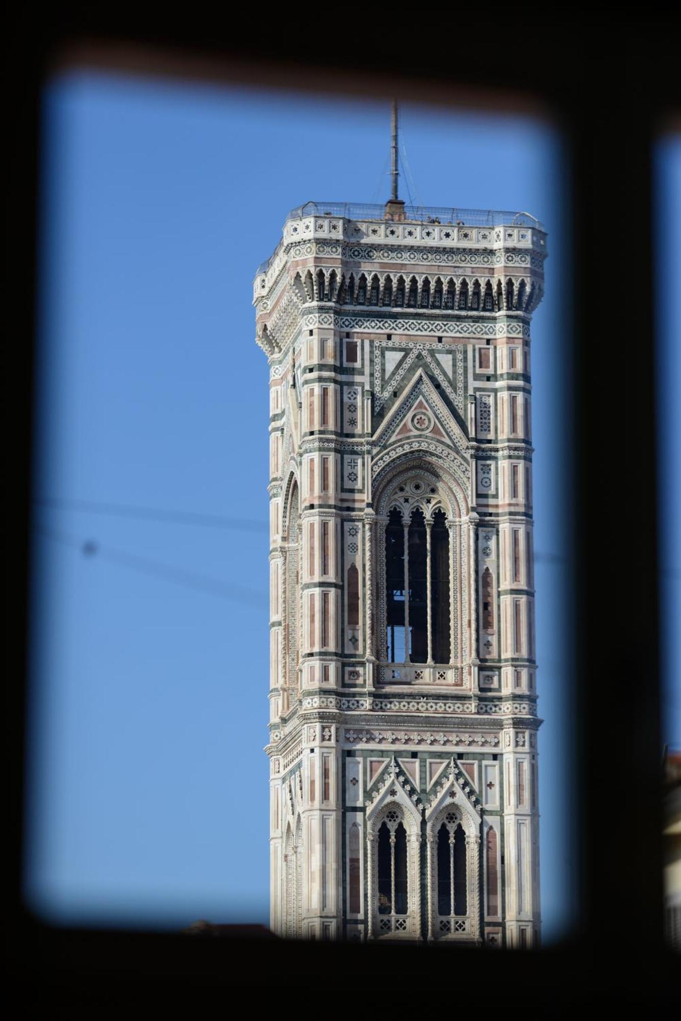 Bed & Breakfast Fiorentini - Stazione *
