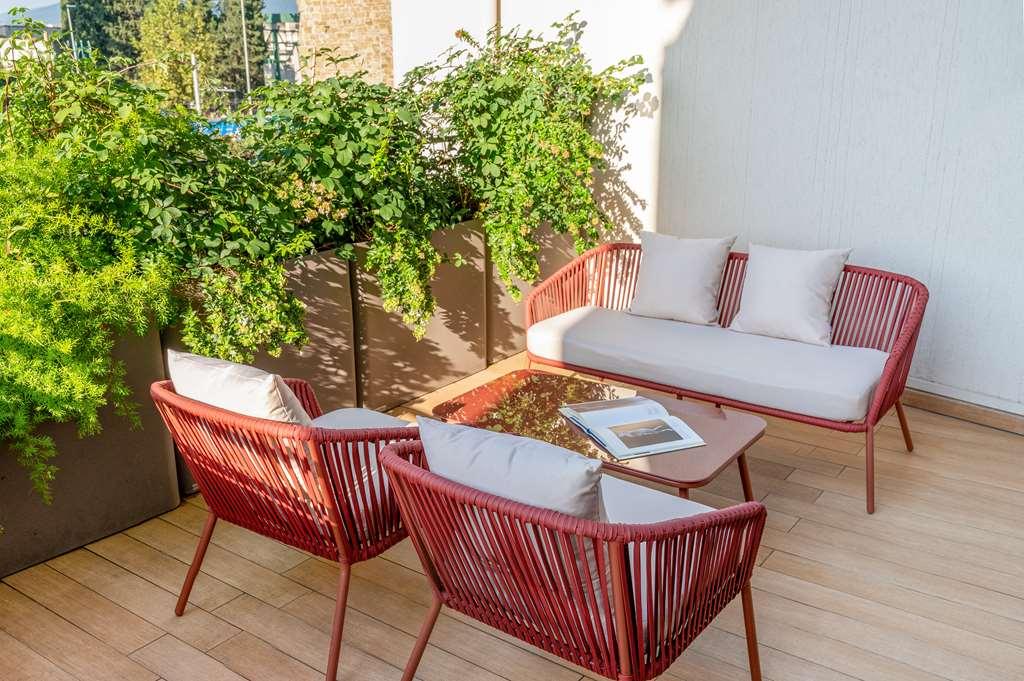 Hotel Starhotels Michelangelo 4*
