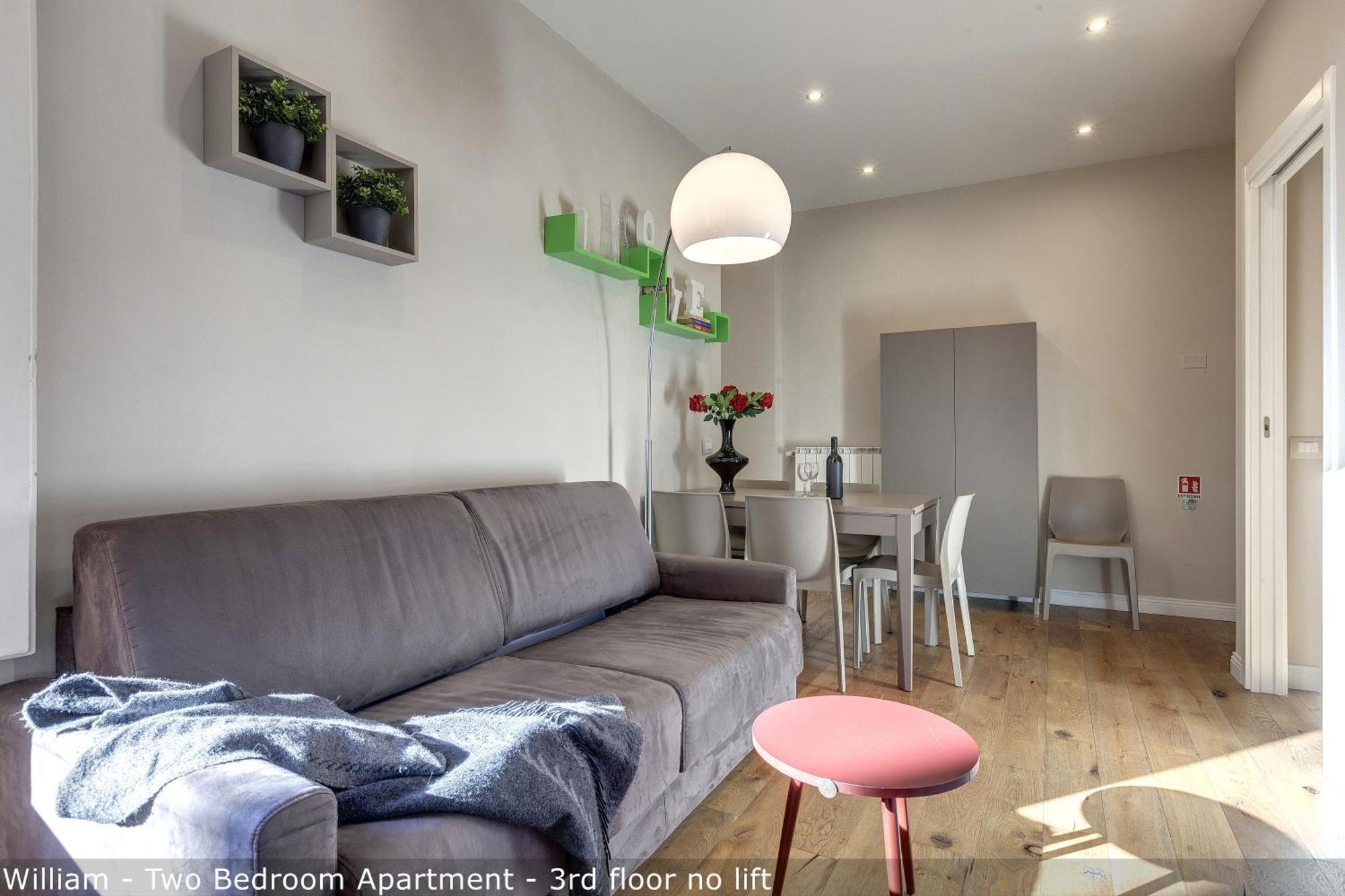 Apartamento Freedom By Mamo Florença