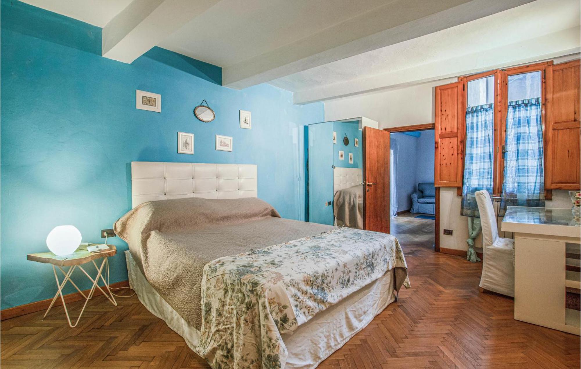 Apartamento Awesome In With Wifi Florença