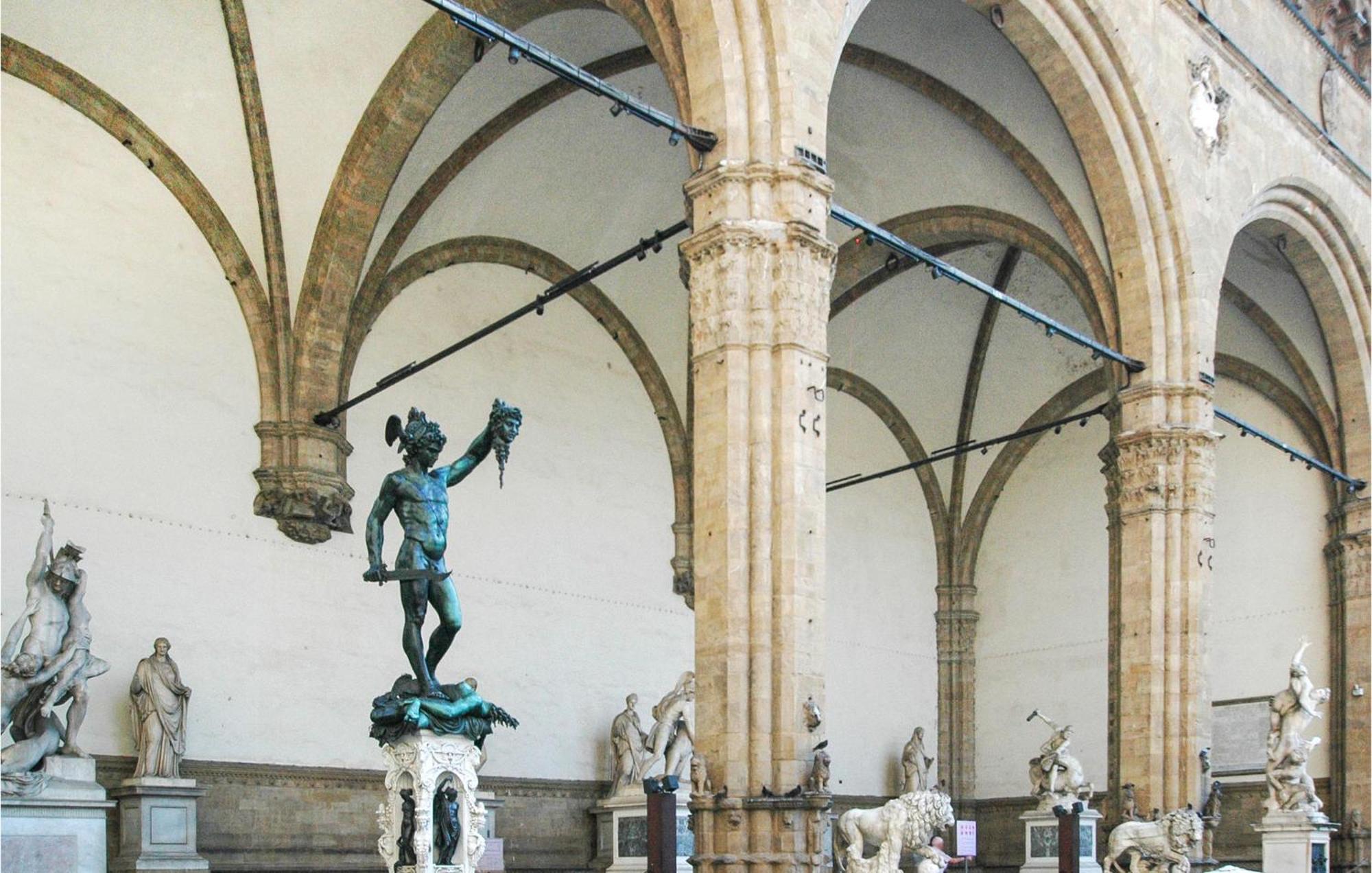 Awesome In With Wifi Florence