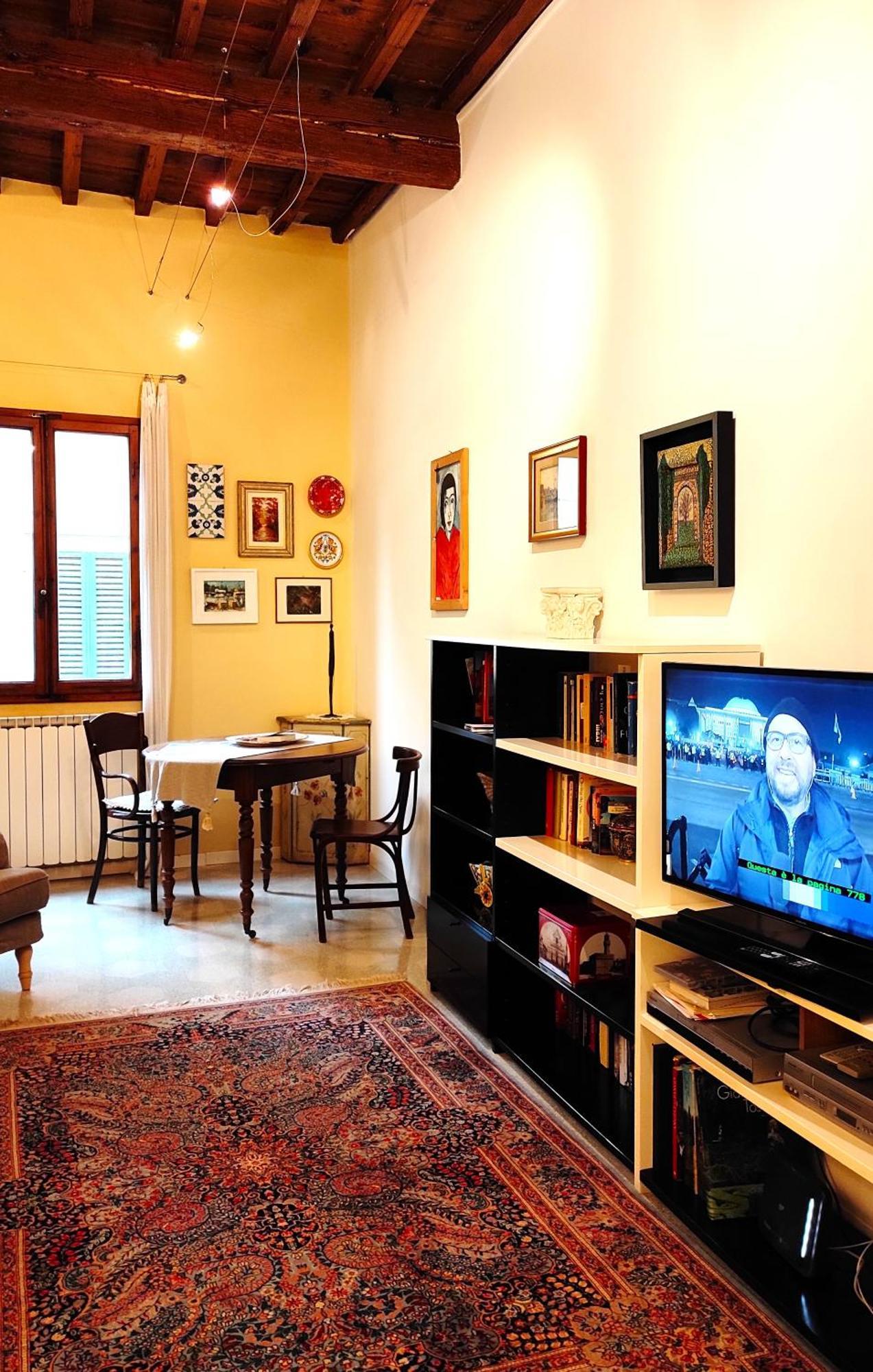 Lejlighed Agnolo First Two Bedrooms Close To Duomo *