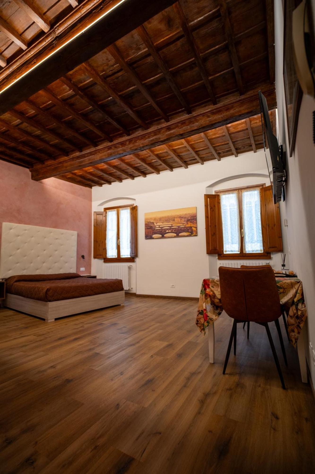 Casa de hóspedes Cennini 6 Florença