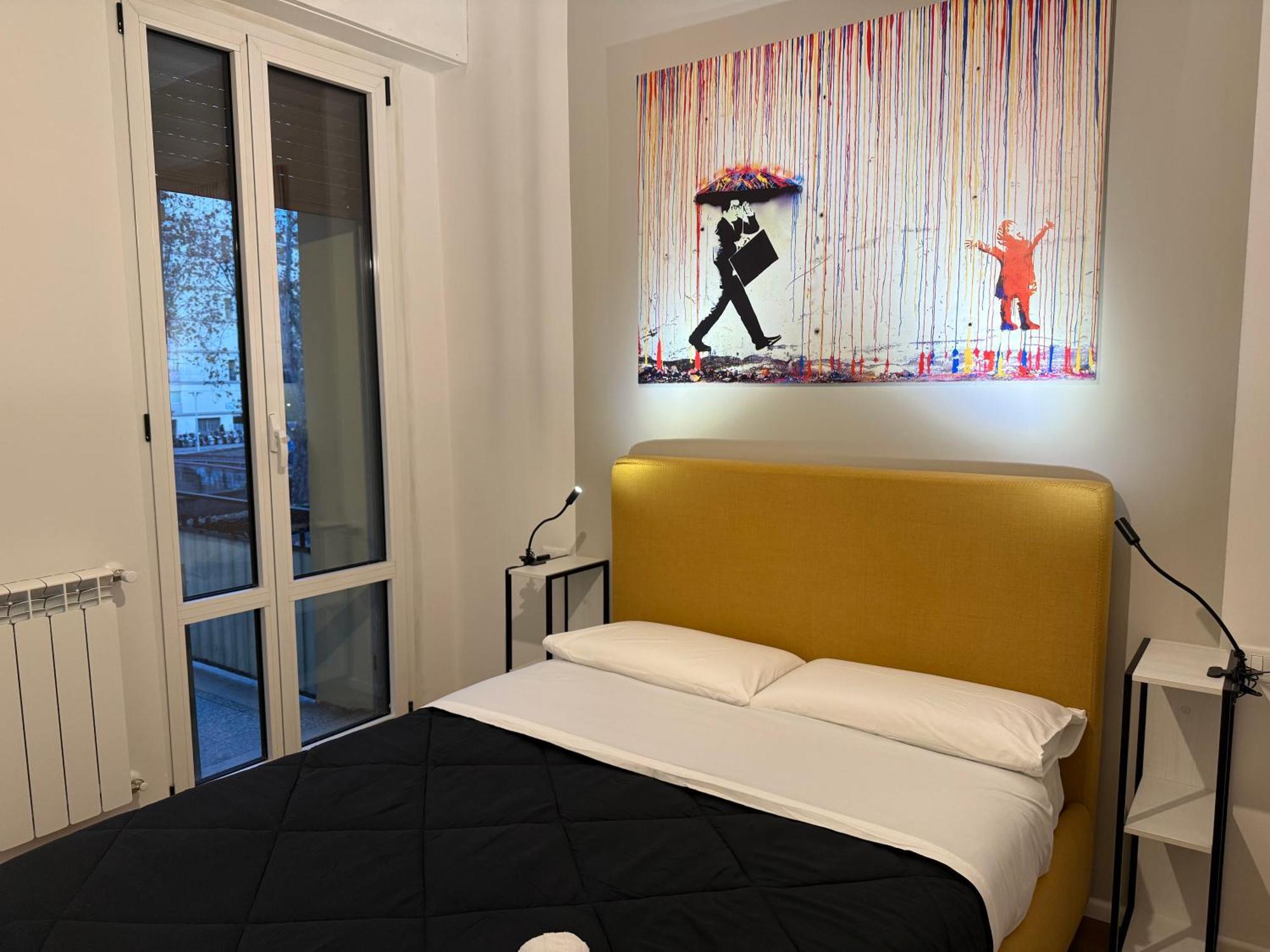Elegant Appartement