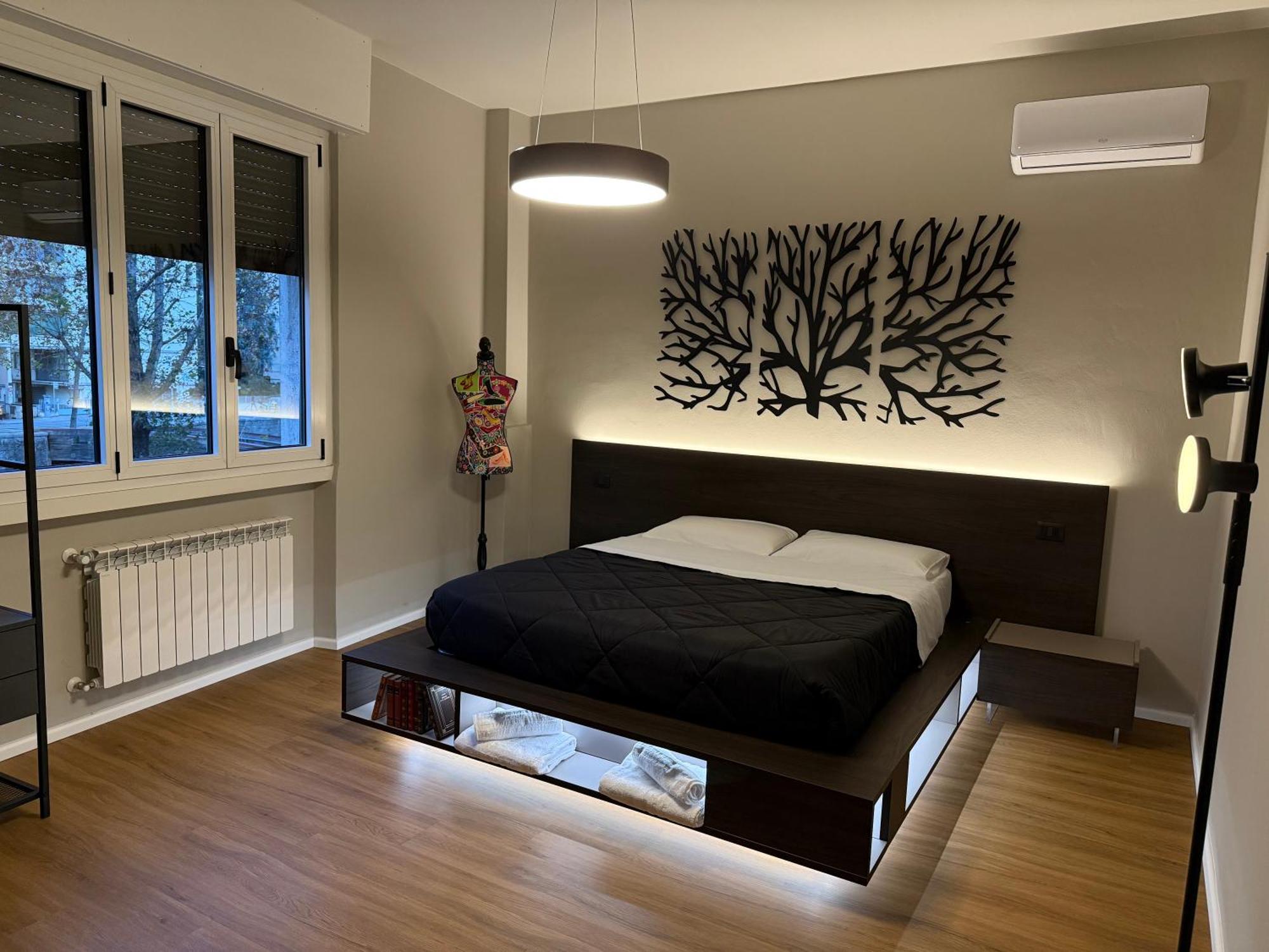 Appartement Elegant Florence