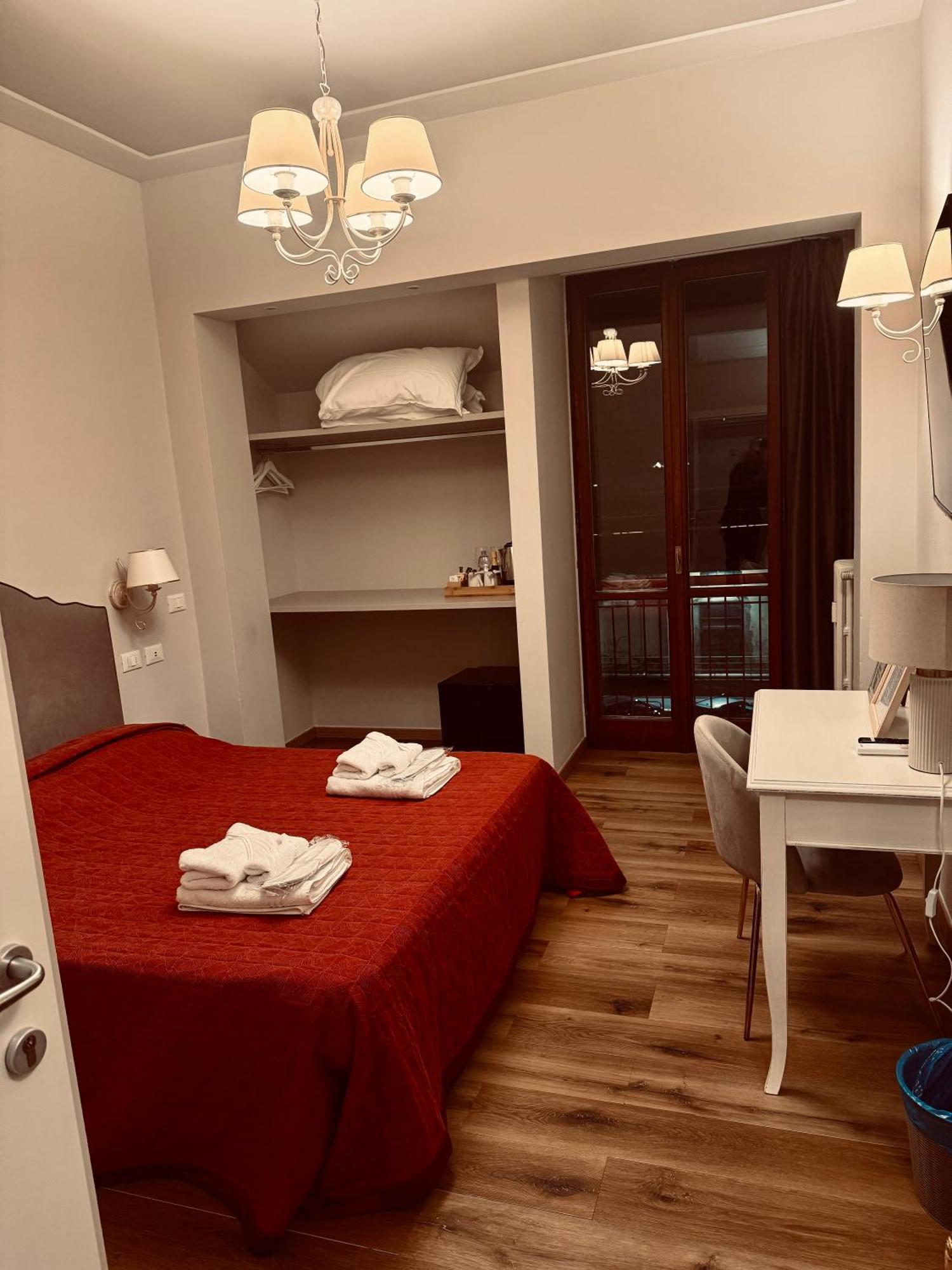 La Boutique By Rjgal Bed & Breakfast Firenze