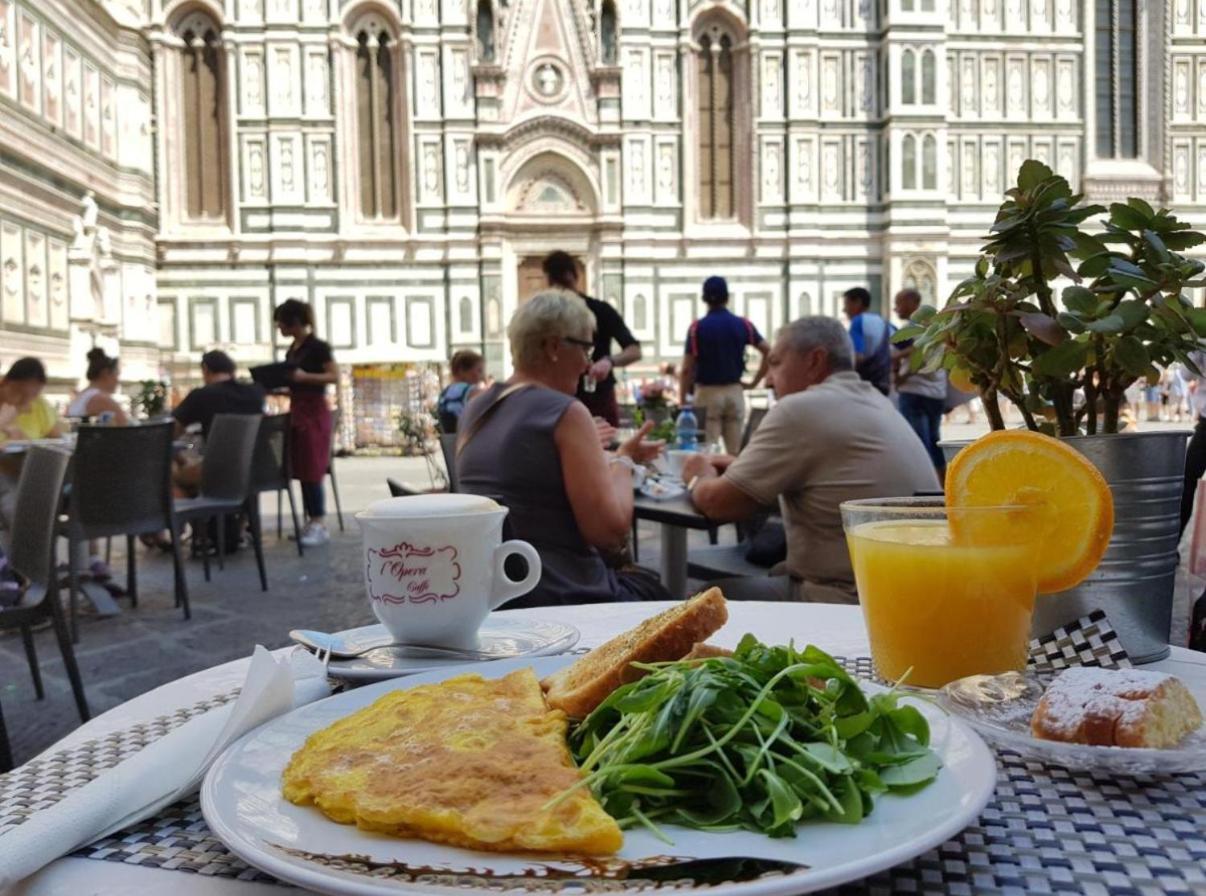Bed & Breakfast La Boutique By Rjgal Firenze