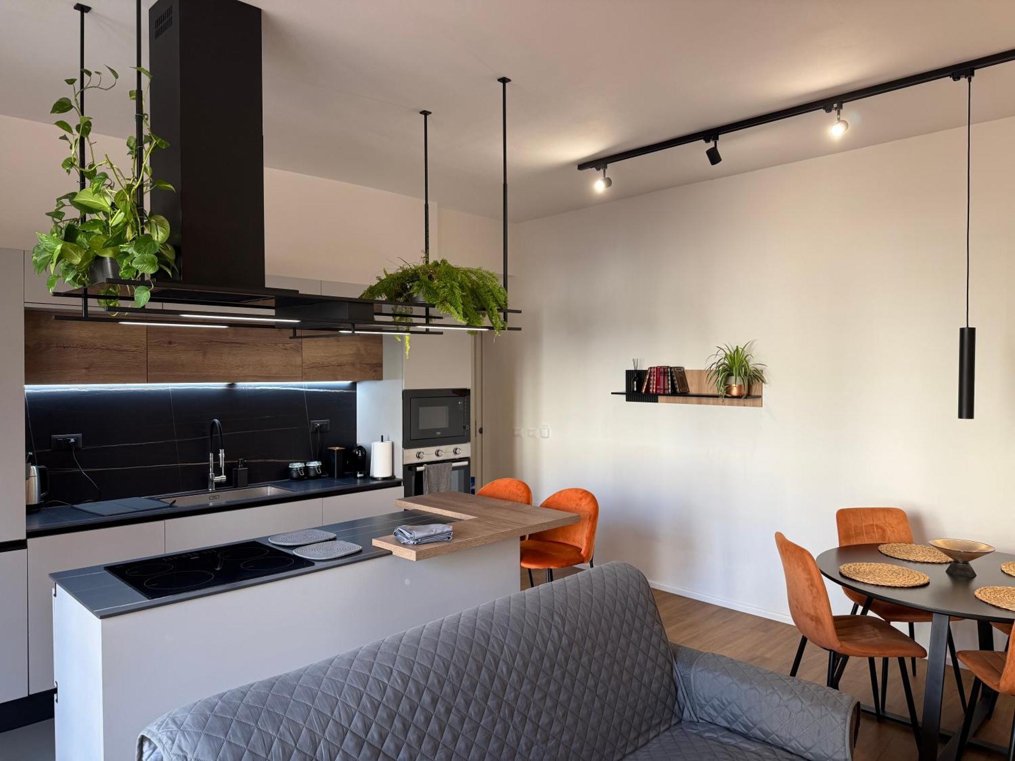 Appartement Elegant *