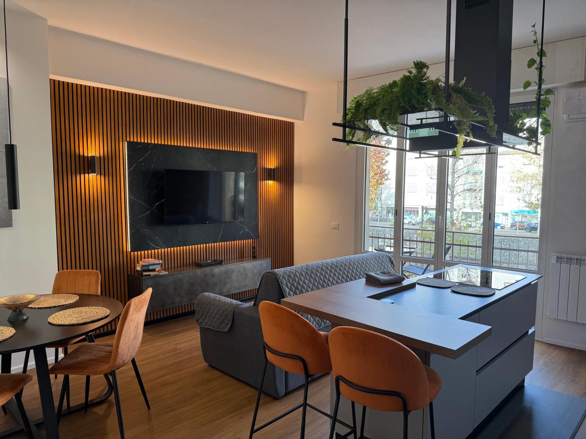 Appartement Elegant Florence