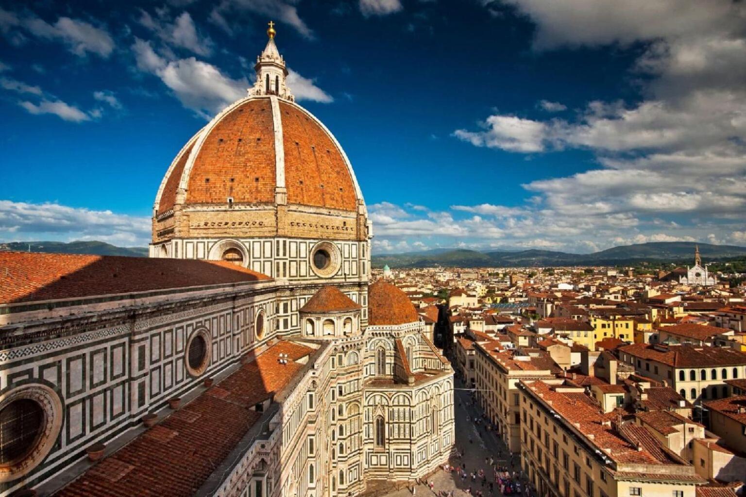 Albizi * Firenze