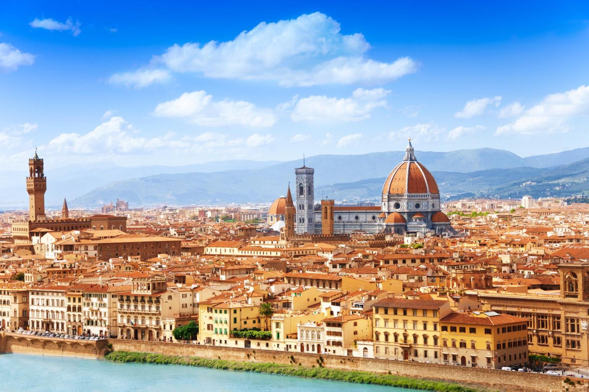Albizi Firenze