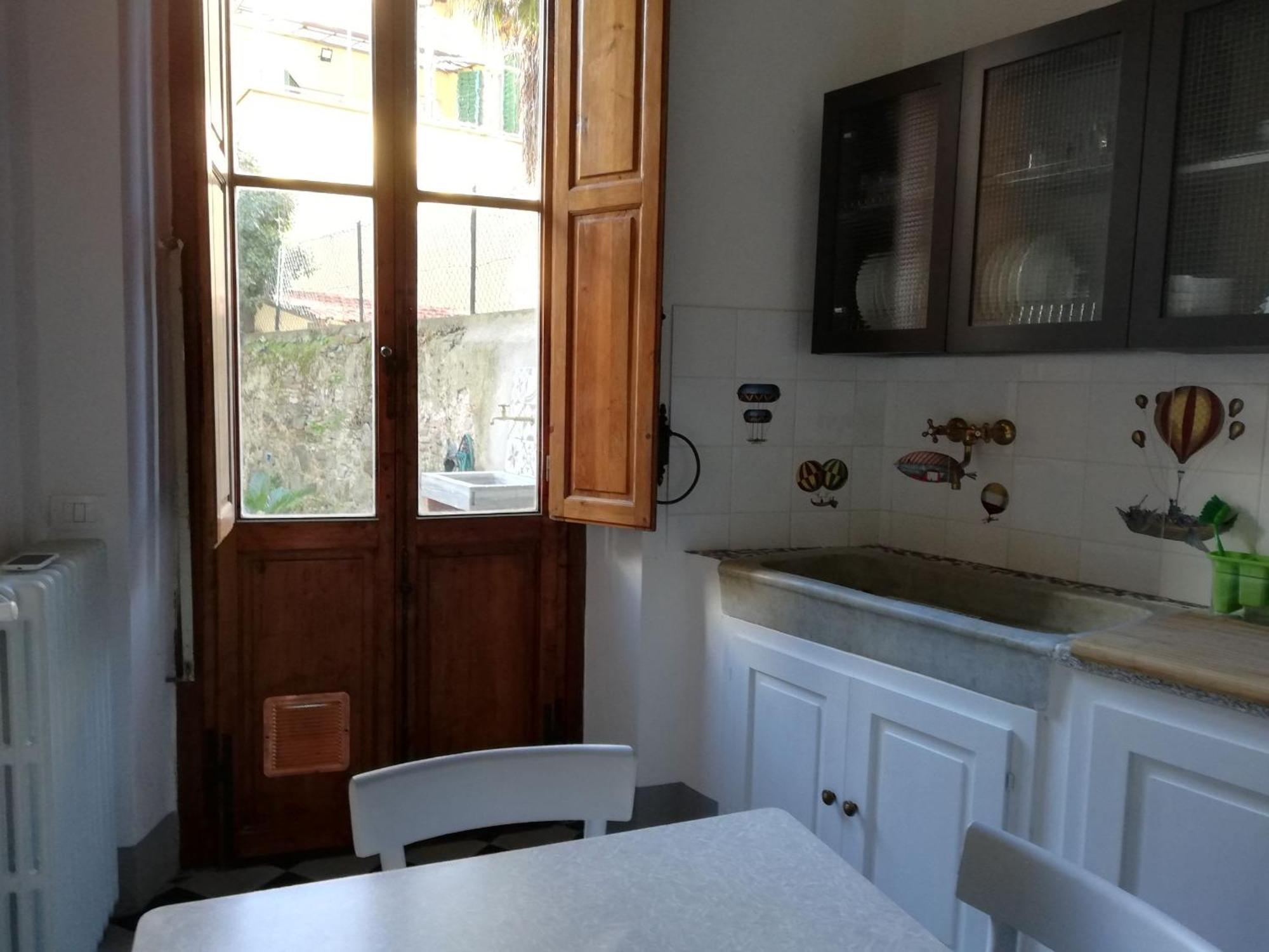 Appartamento Ginella La Casa Vintage