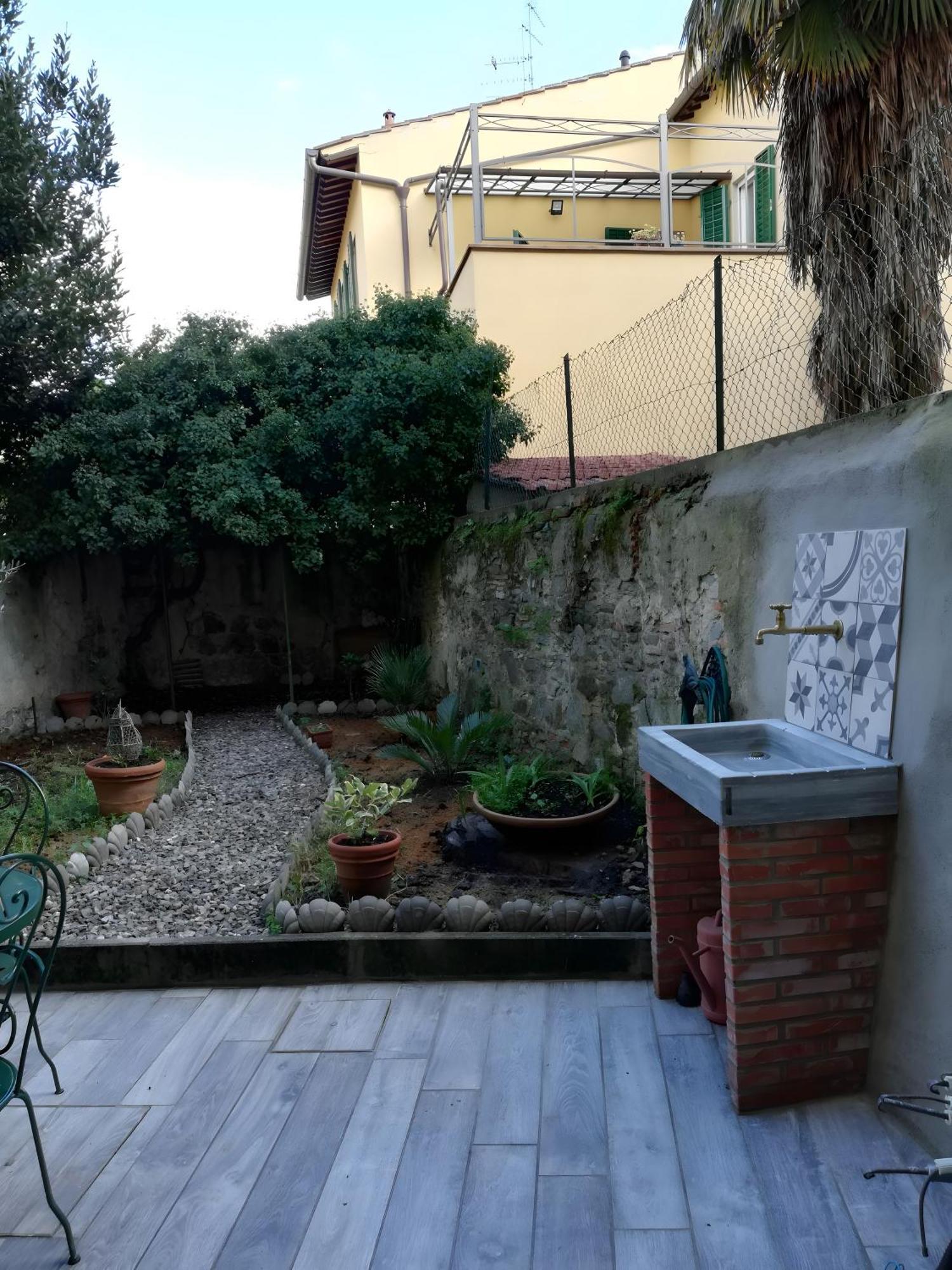 Ginella La Casa Vintage Apartment *