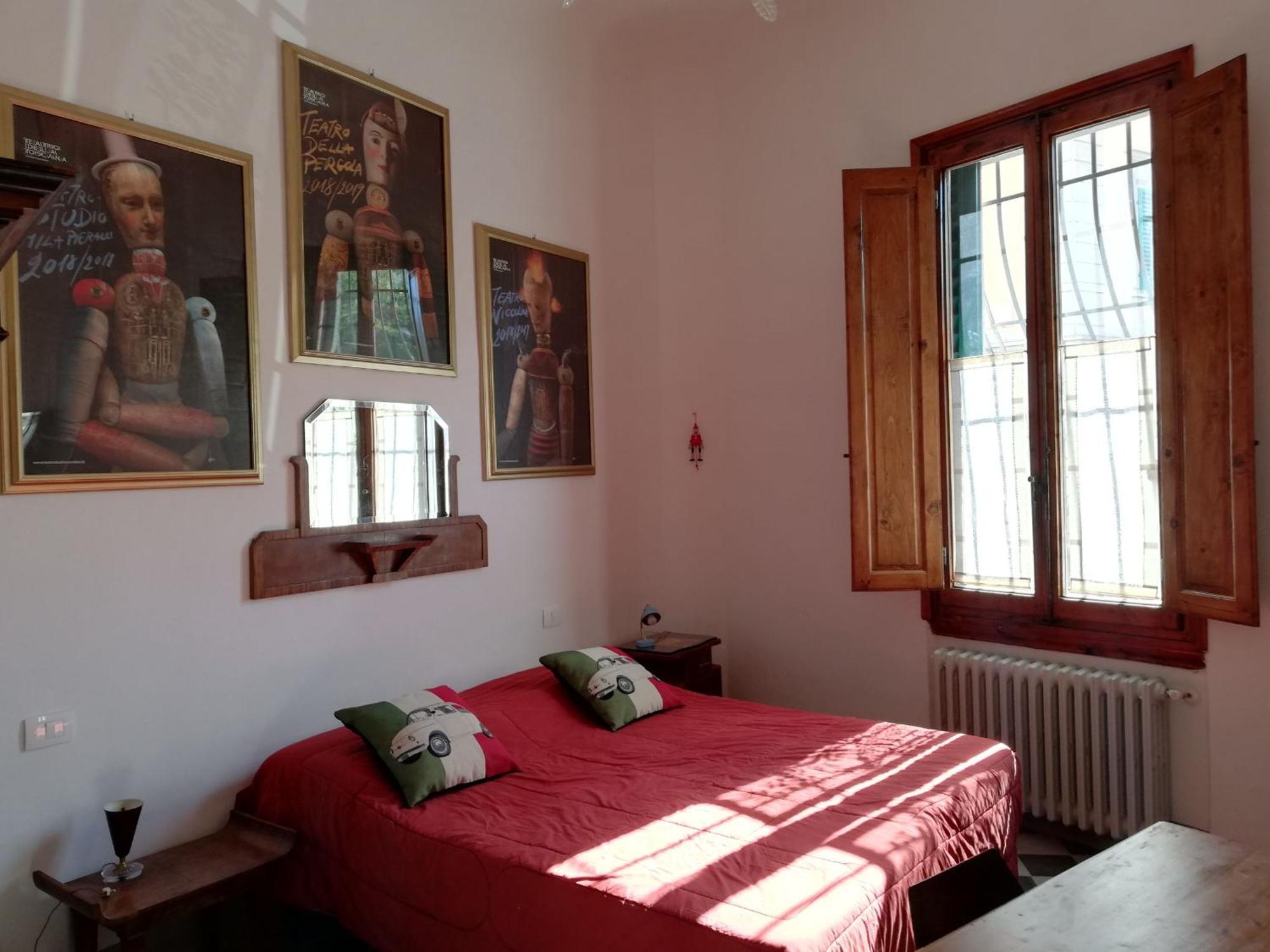 Ginella La Casa Vintage Florence