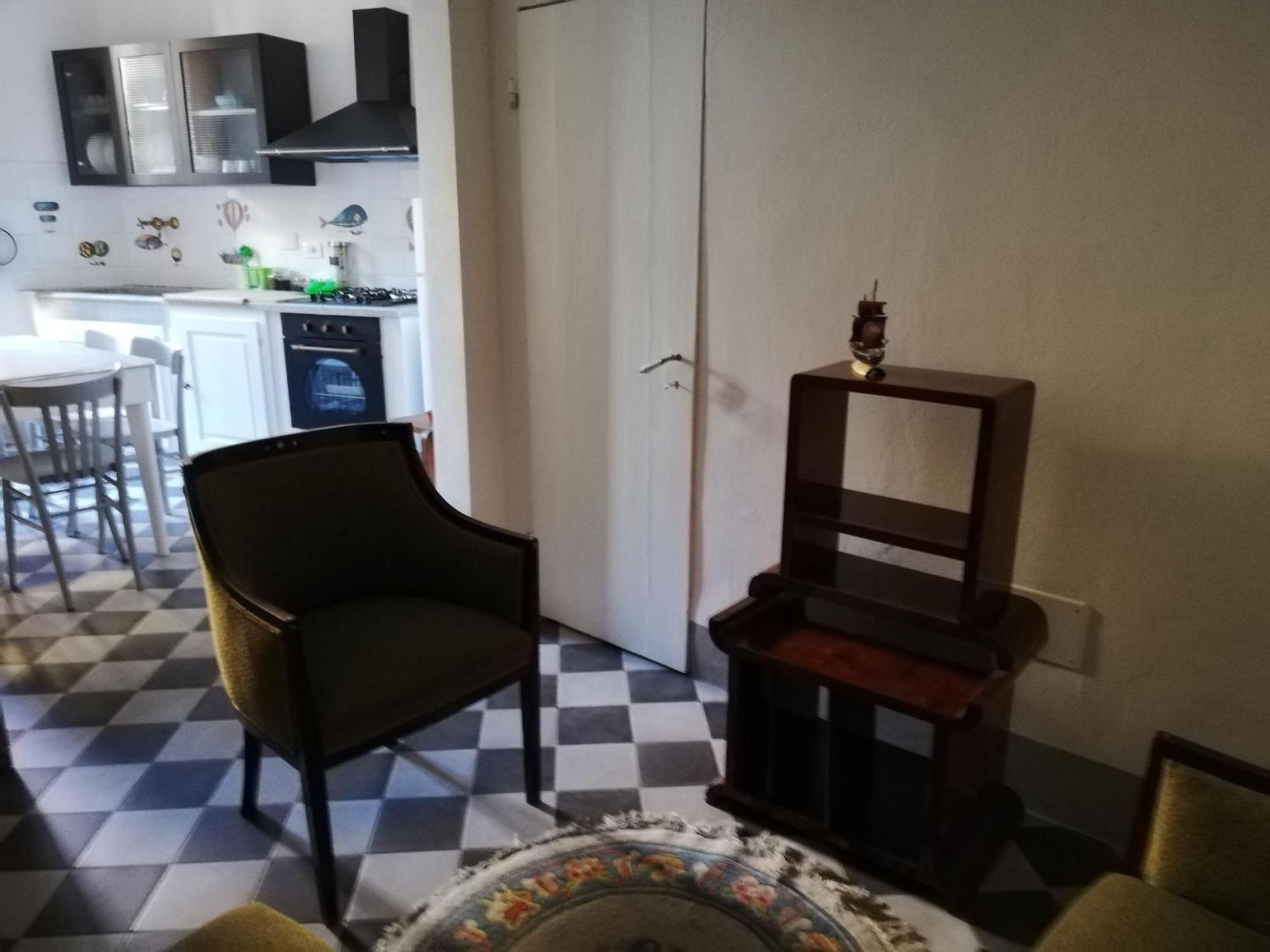 Apartment Ginella La Casa Vintage