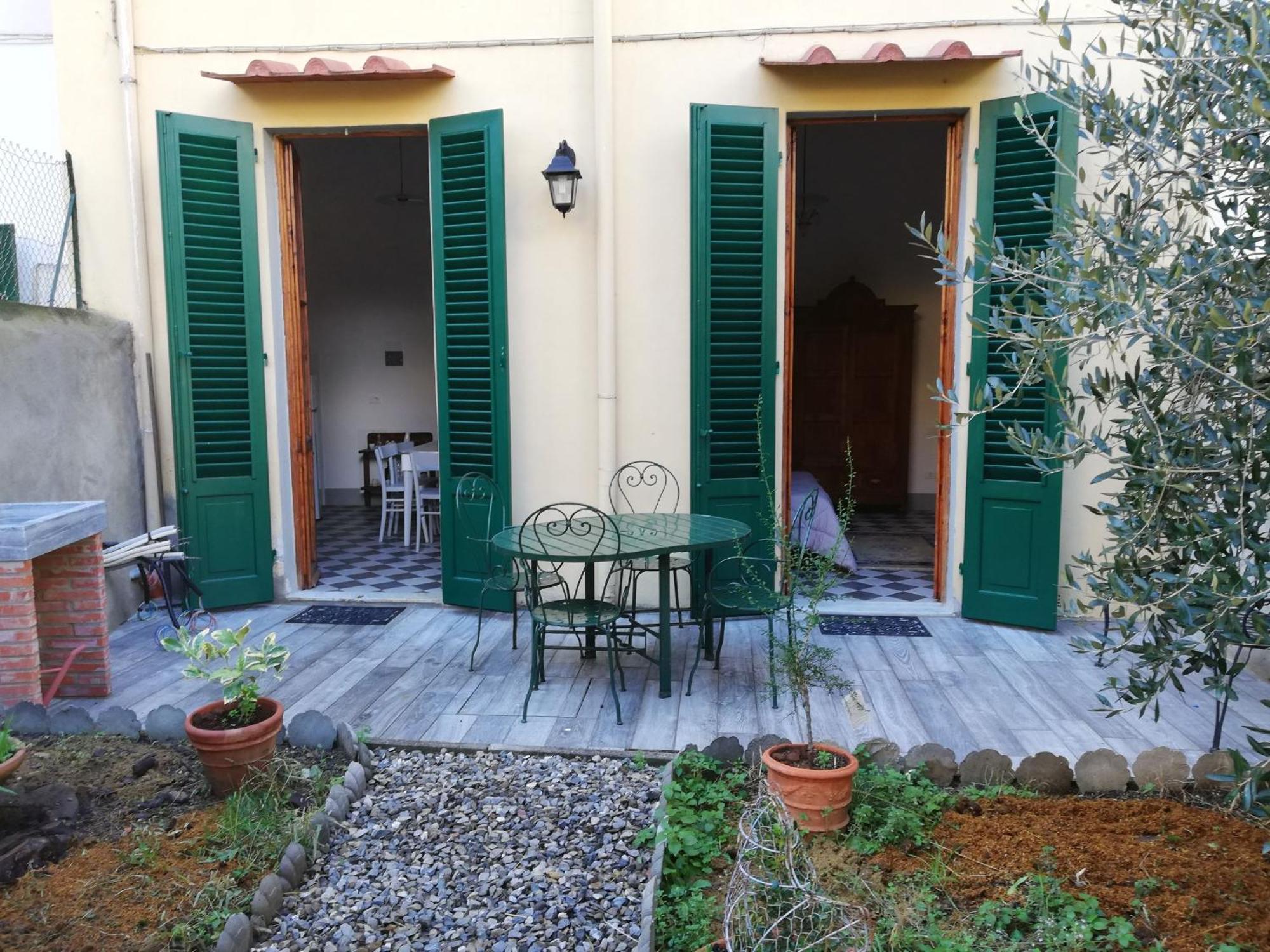 Ginella La Casa Vintage Florence