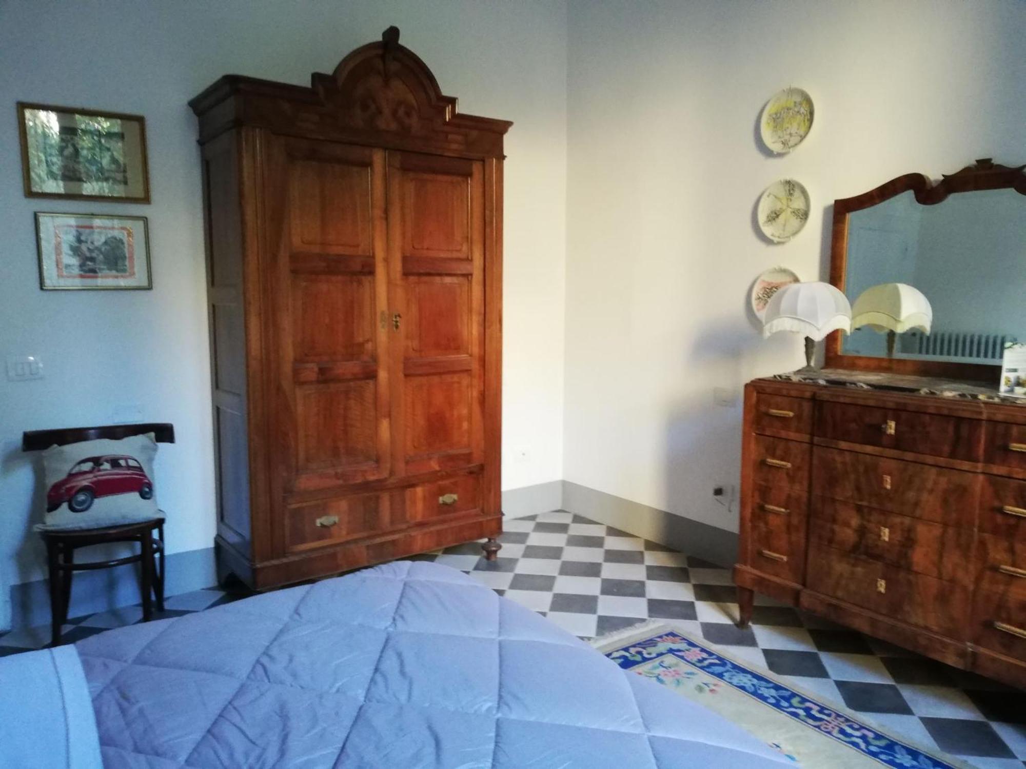 Ginella La Casa Vintage