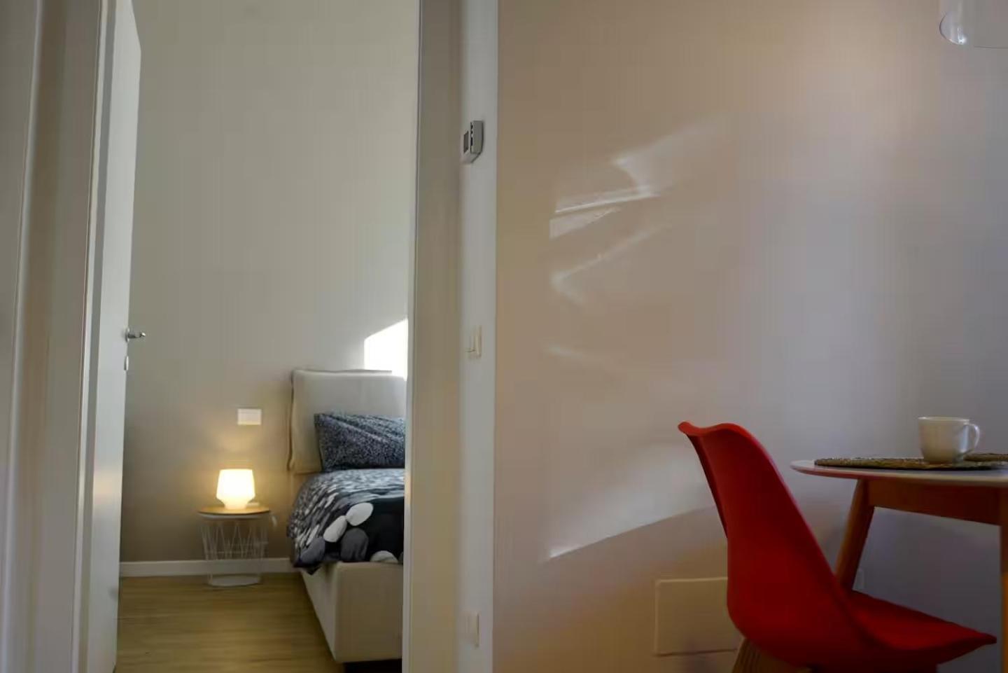 Apartment Fortezza Medicea *