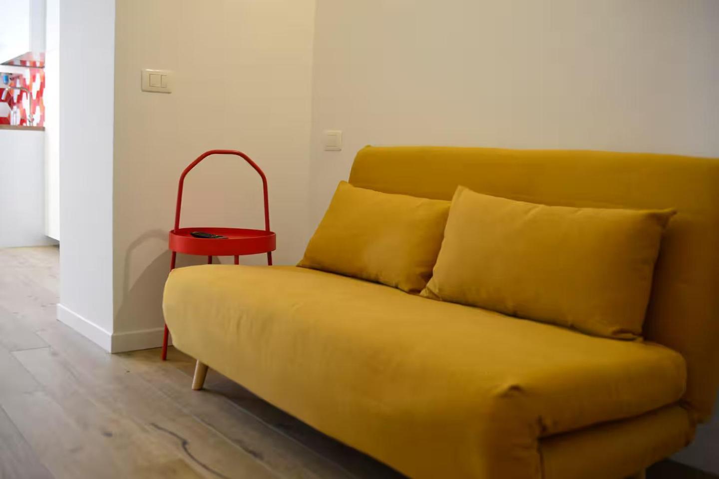 Fortezza Medicea Apartment