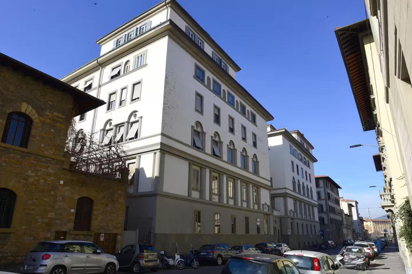 Fortezza Medicea * Firenze