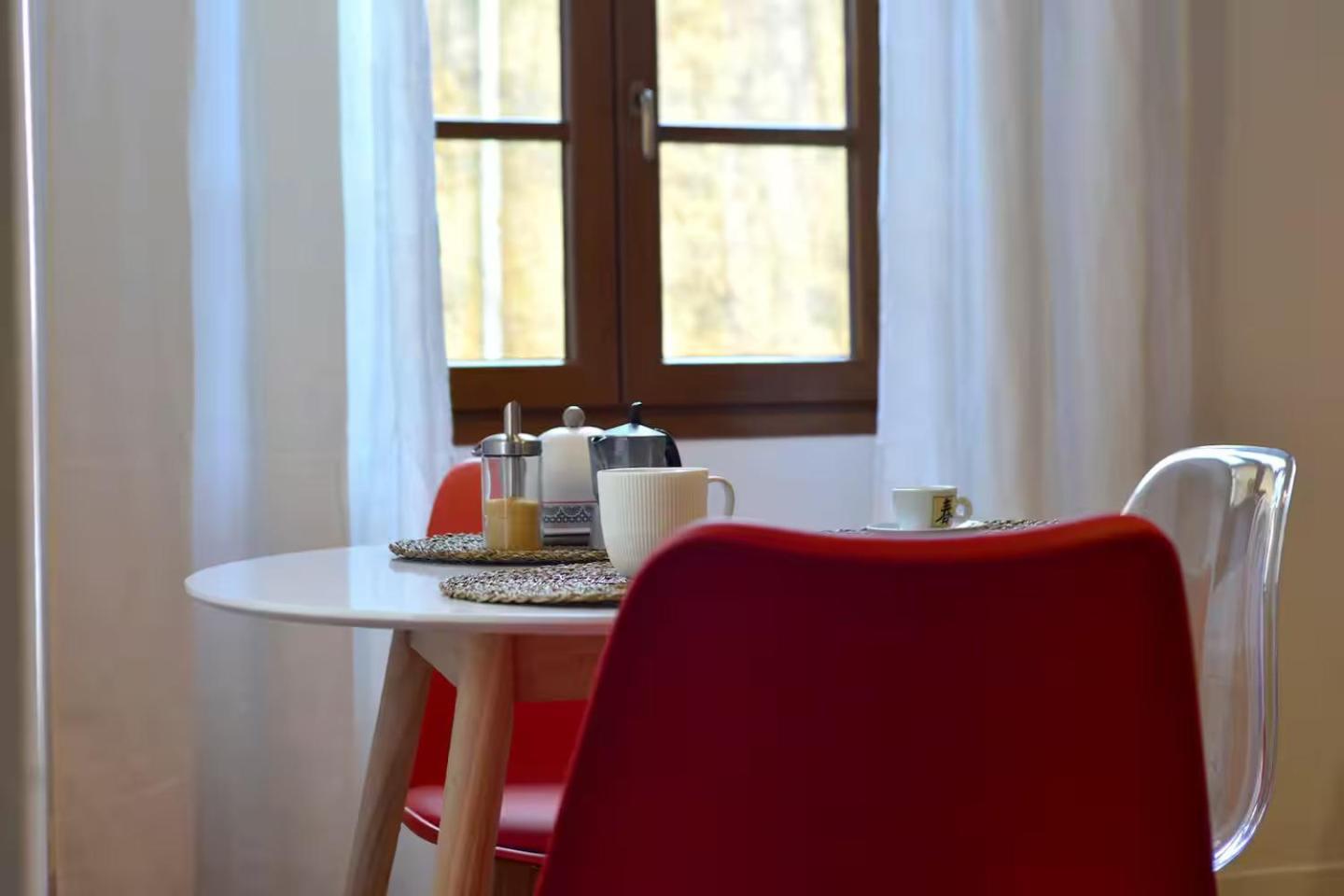 Apartment Fortezza Medicea Florence