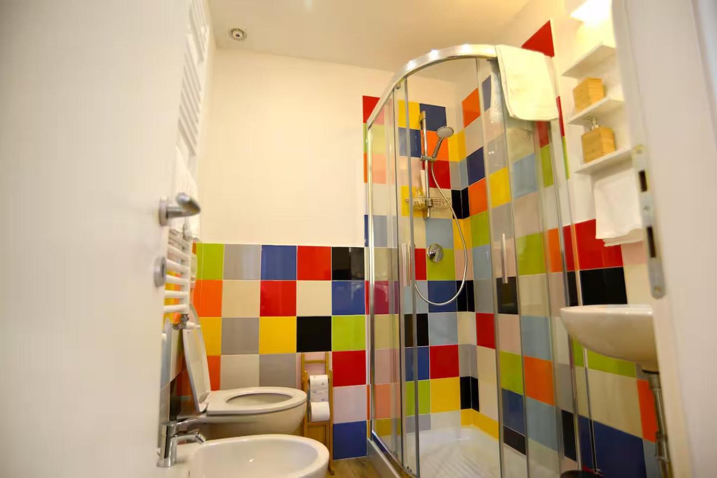 Fortezza Medicea Apartment *