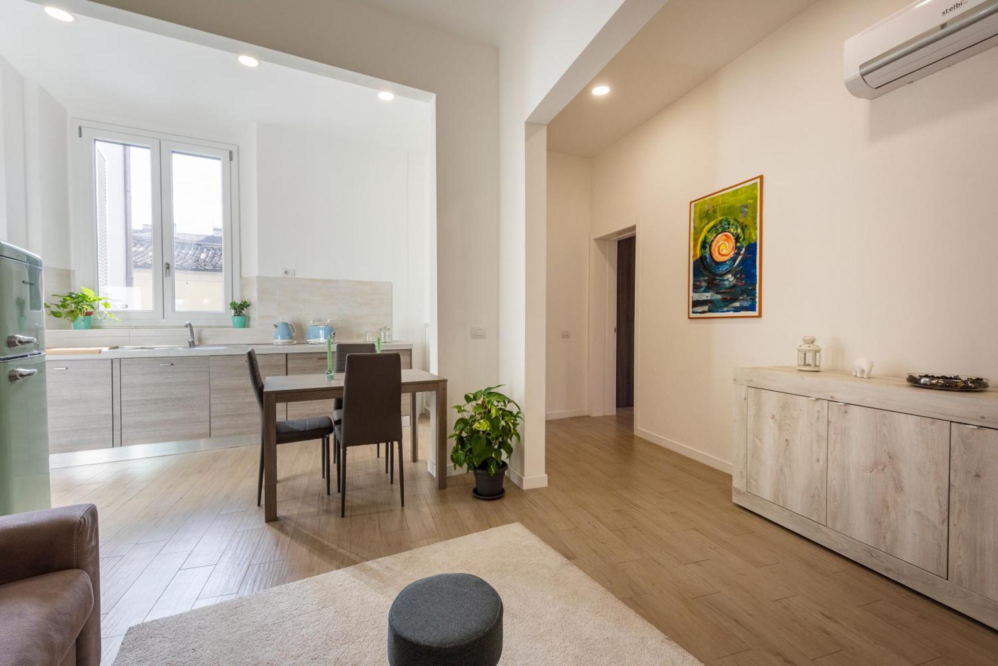 La Casa Di Leo Appartamento