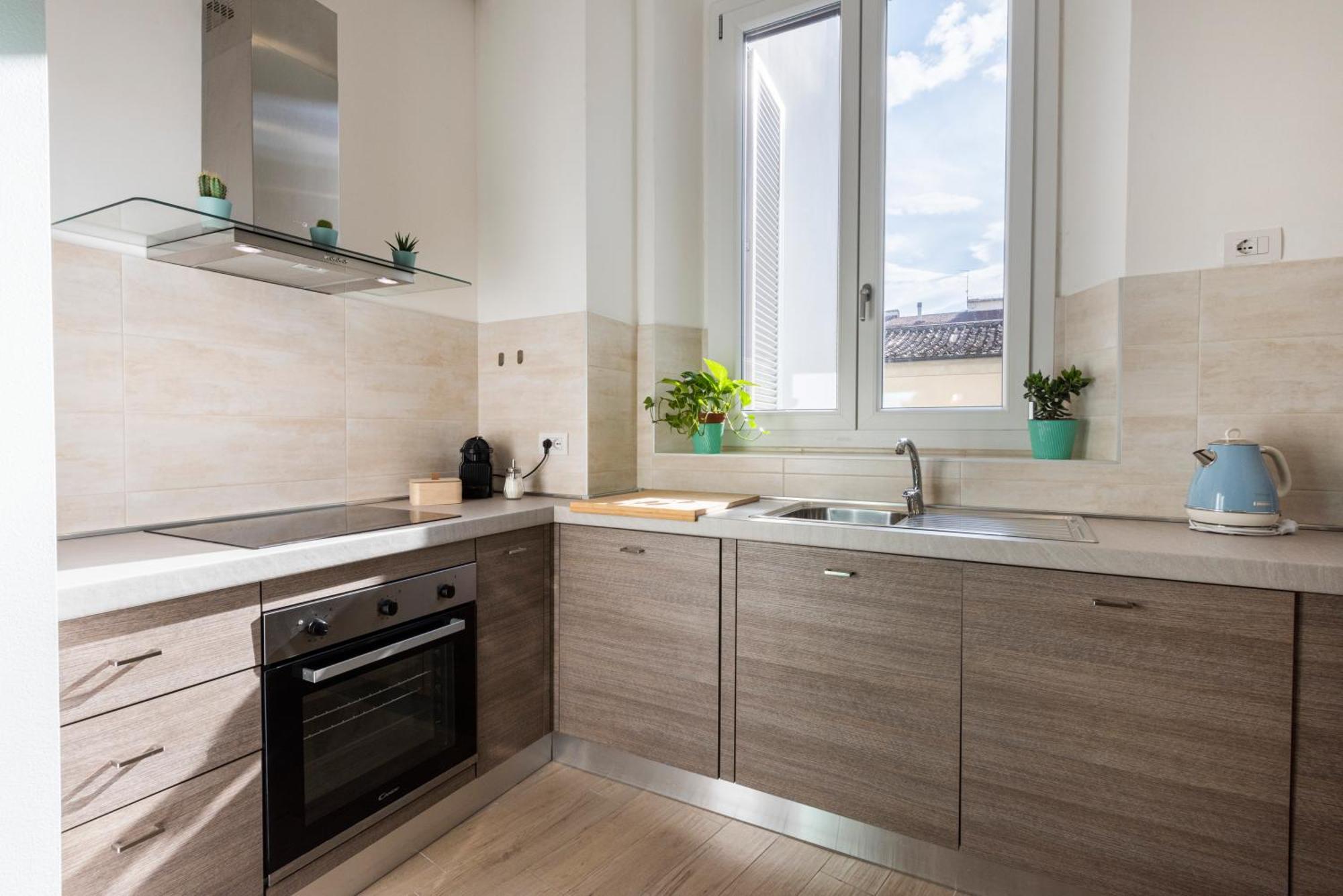 La Casa Di Leo * Firenze