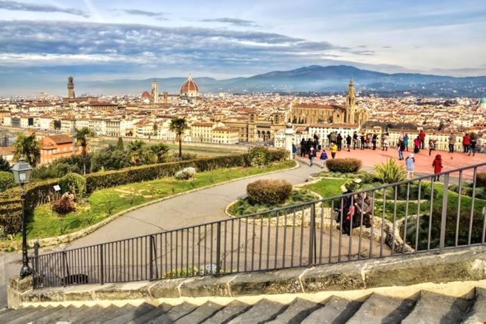 San Niccolo Luxury Appartement *