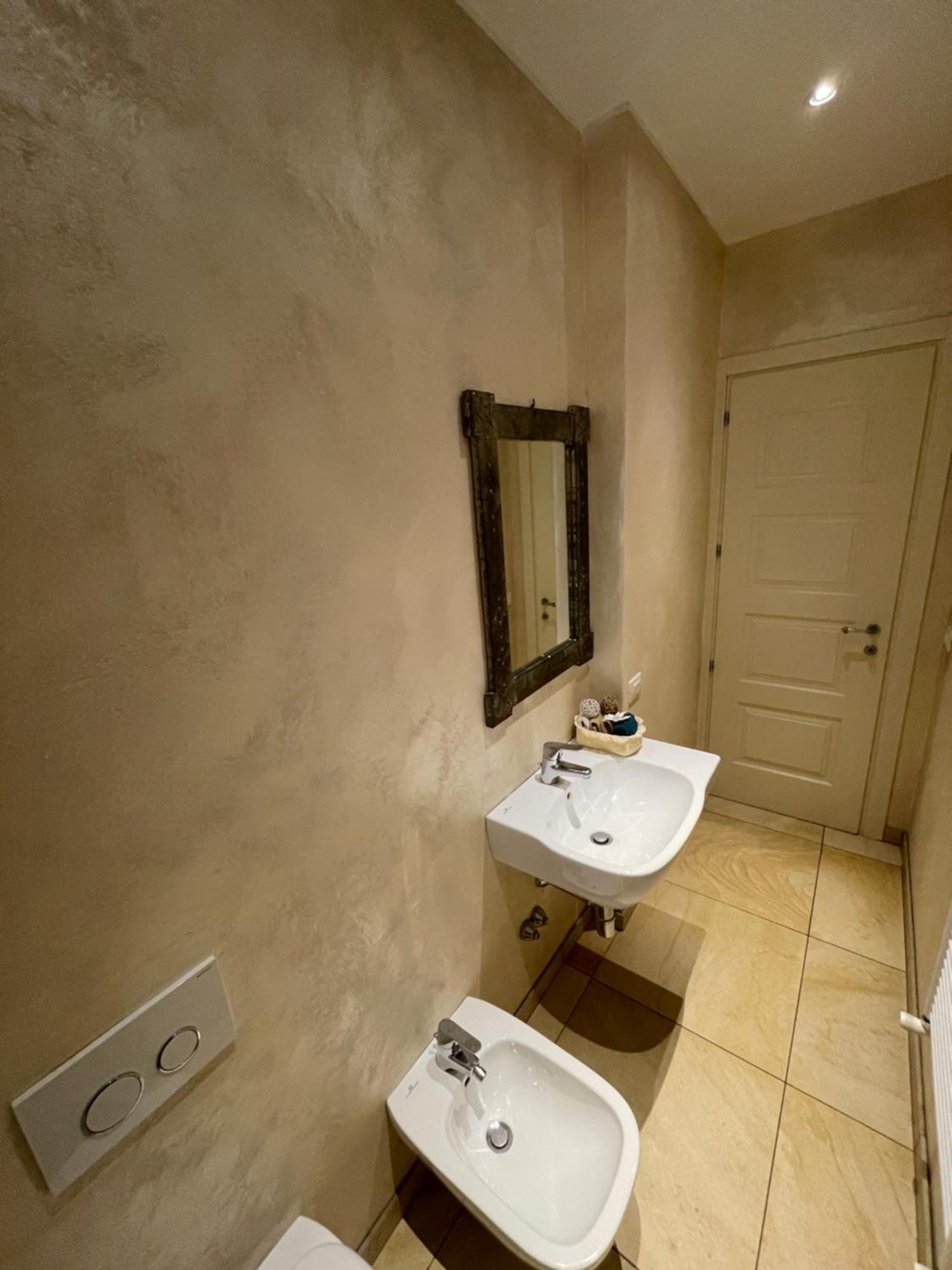 Vakantiehuis Con Piscina In