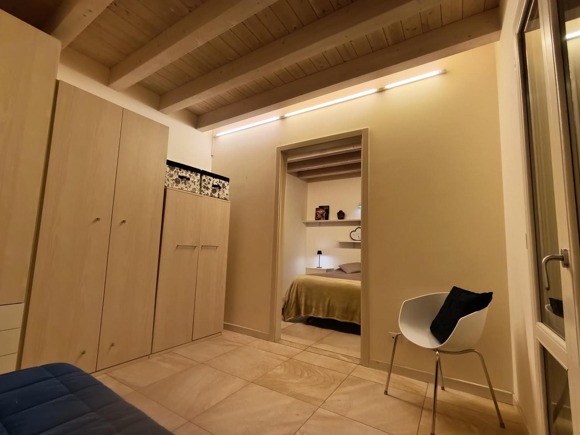 Con Piscina In Vakantiehuis
