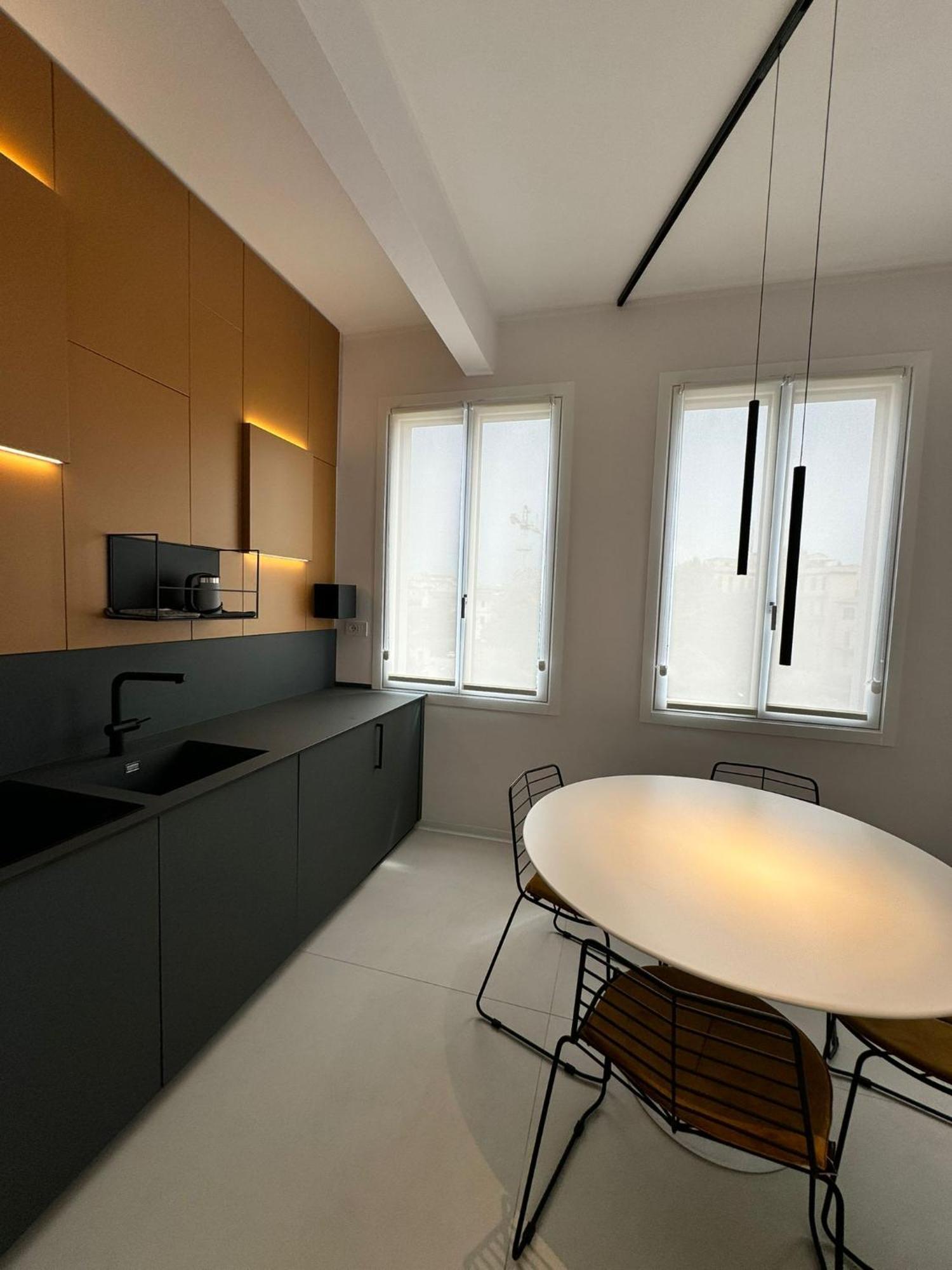 Modflor Urban Flat