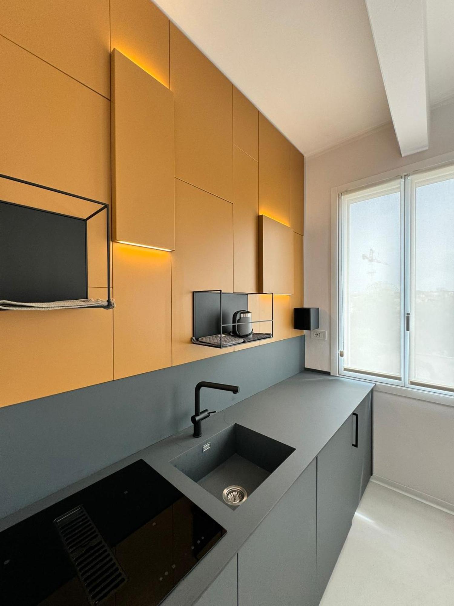 Modflor Urban Flat Appartamento Firenze