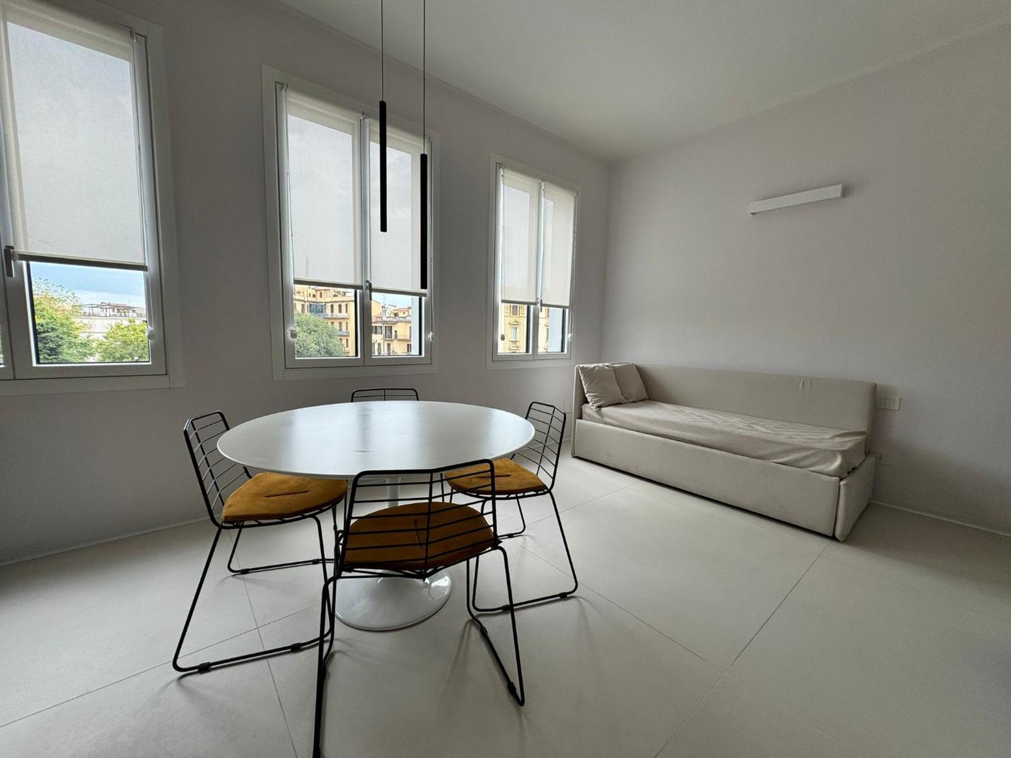 Modflor Urban Flat Firenze