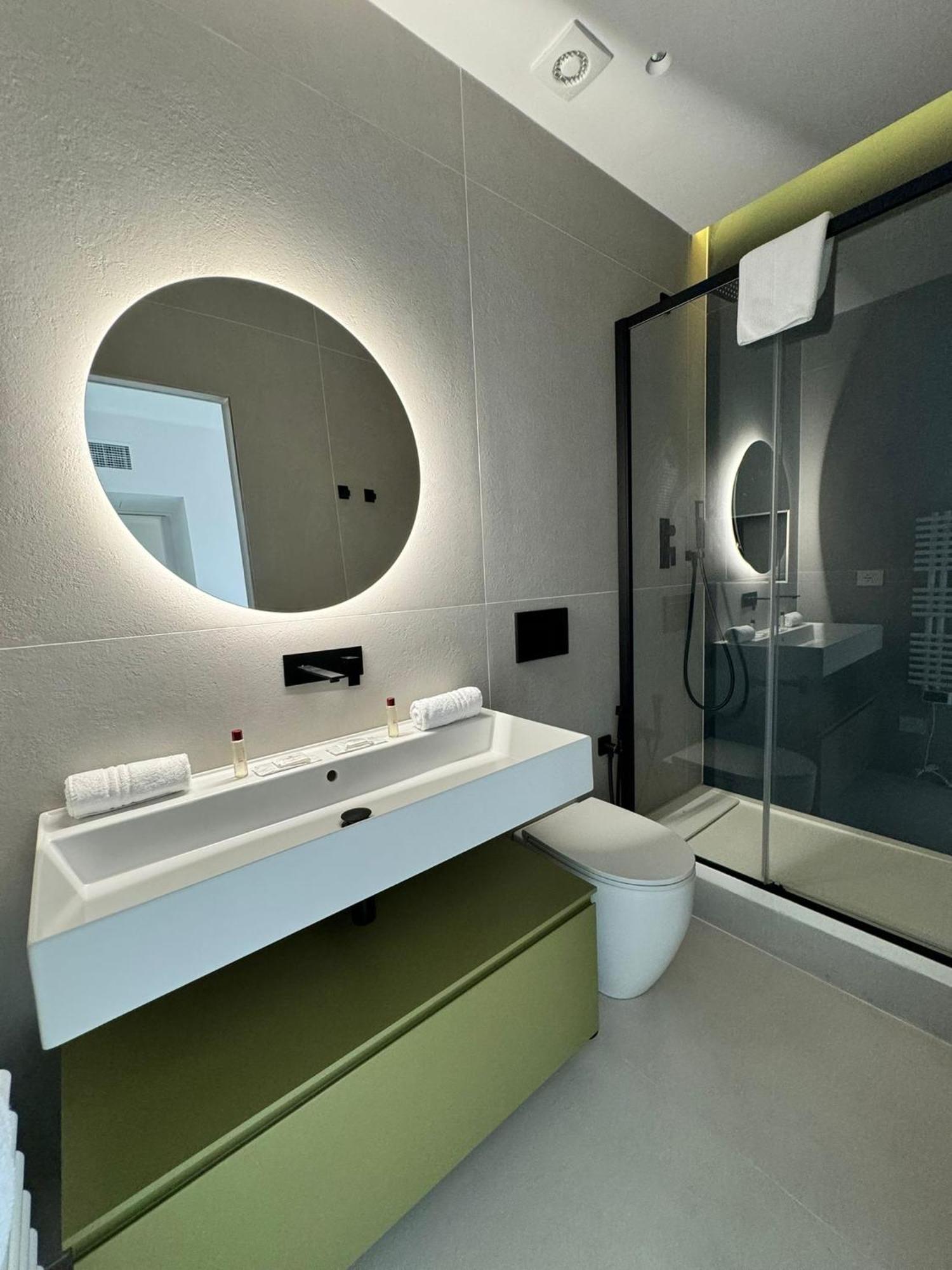 Modflor Urban Flat * Firenze