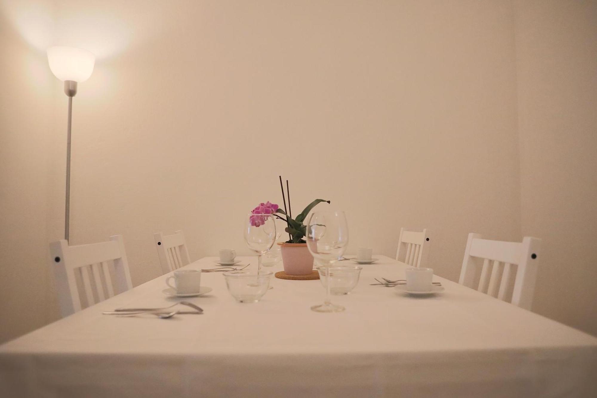 Appartement San Niccolo Luxury *