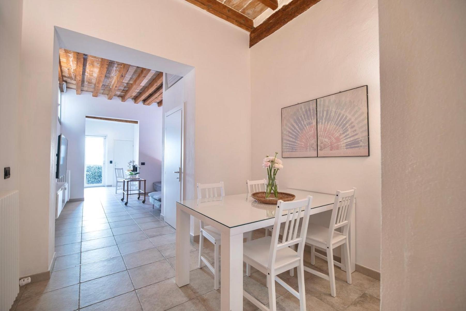 San Niccolo Luxury * Florença