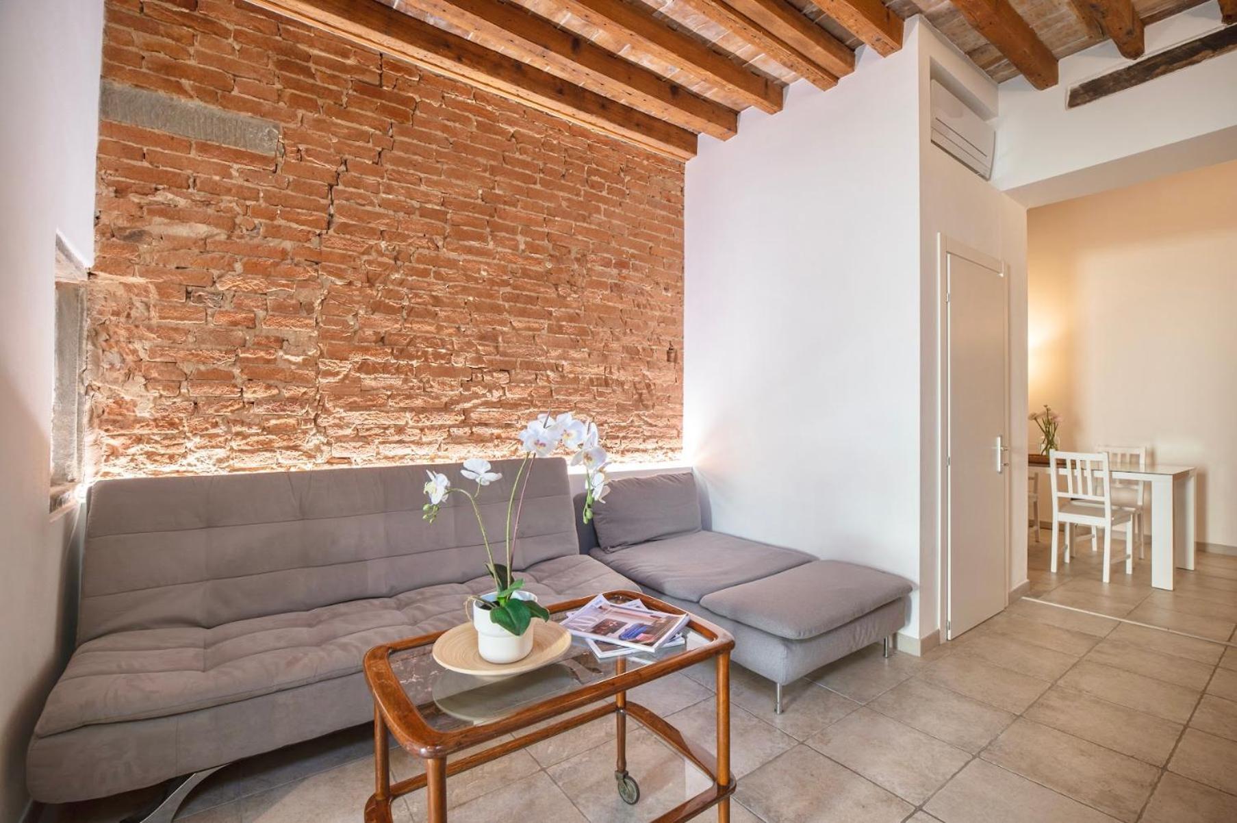 Appartement San Niccolo Luxury