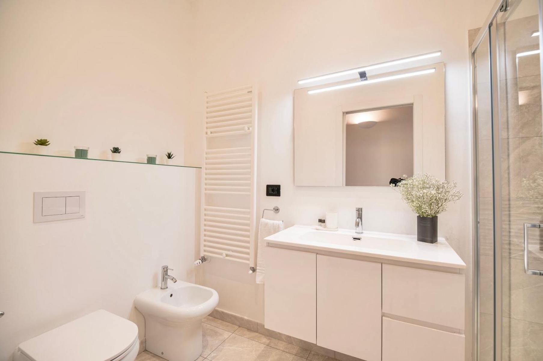 San Niccolo Luxury Appartement *