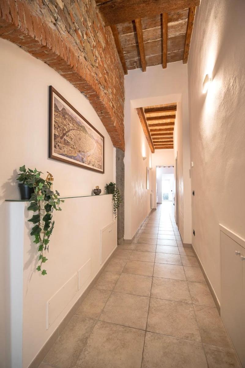 Appartement San Niccolo Luxury *