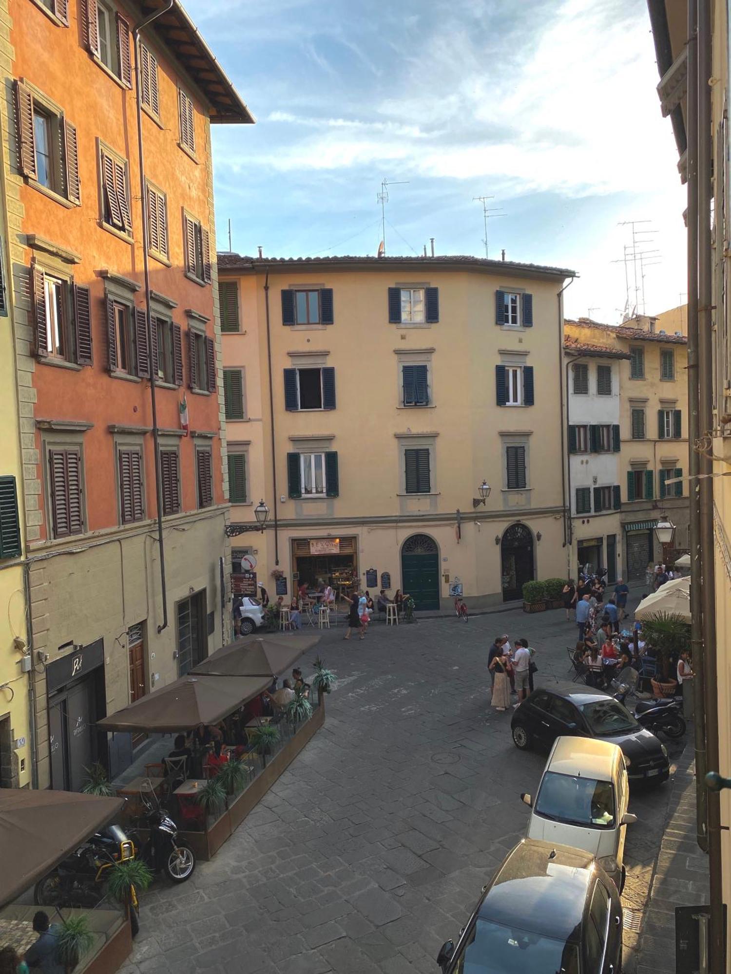 Appartement San Niccolo Luxury
