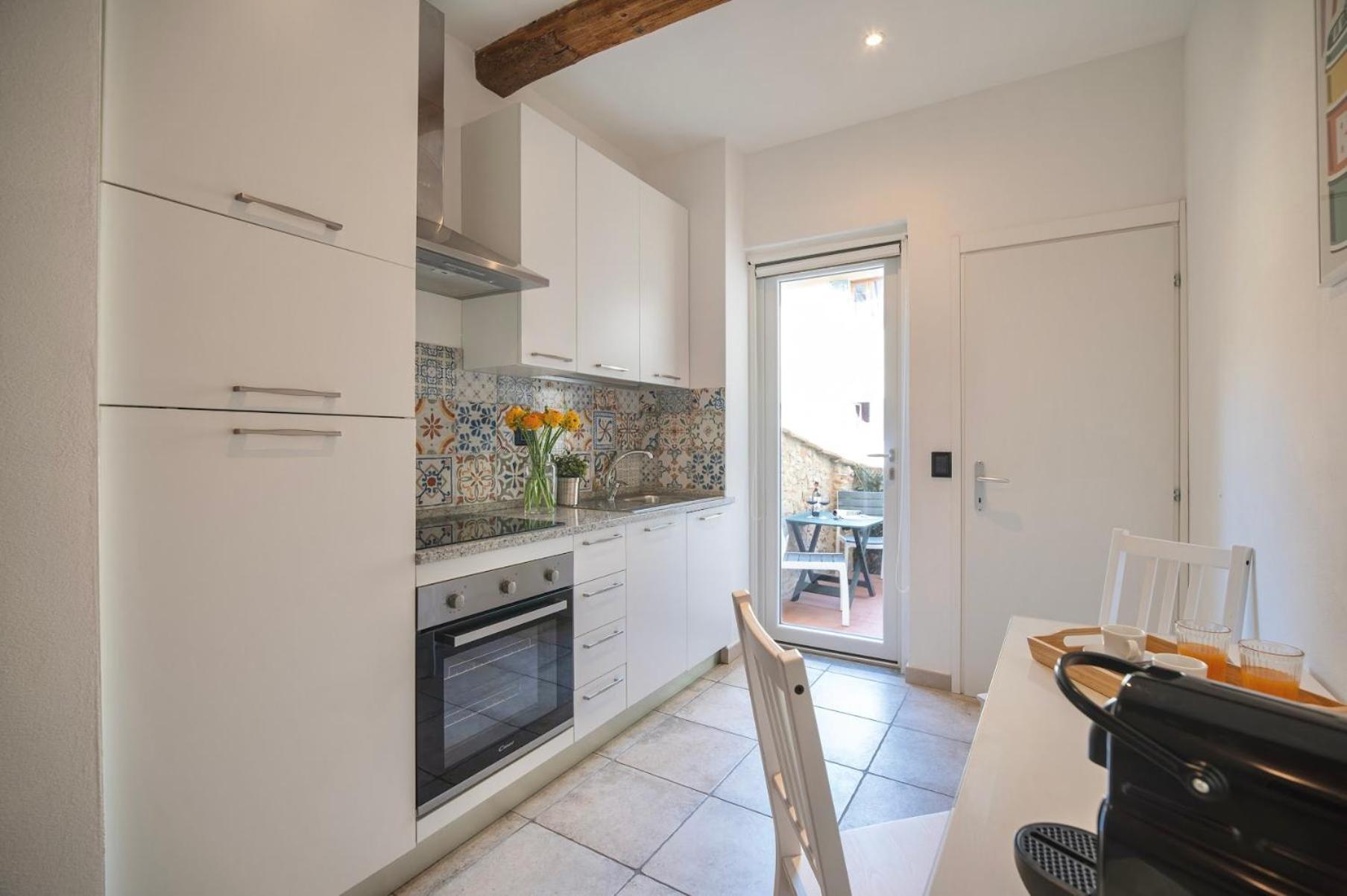 San Niccolo Luxury Appartement *