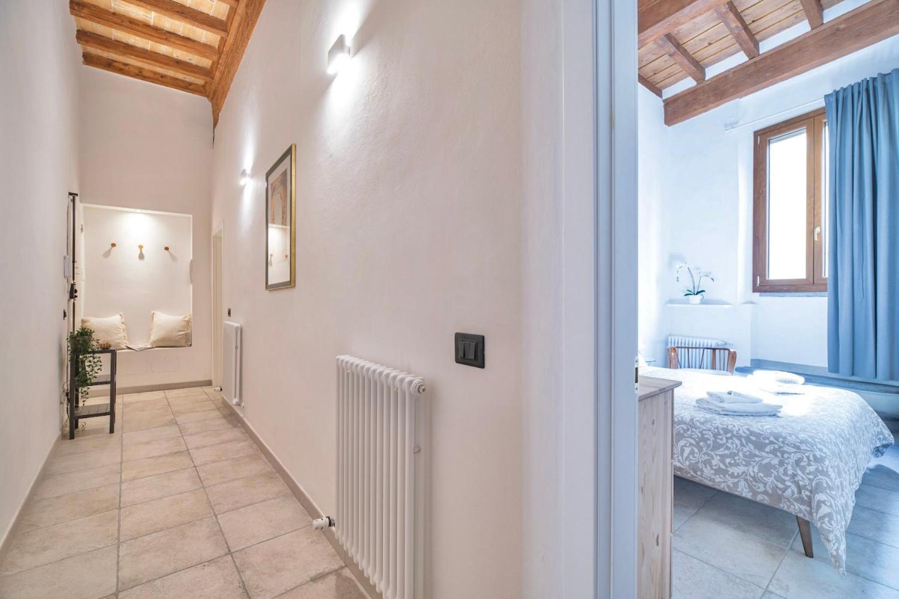 Appartement San Niccolo Luxury *
