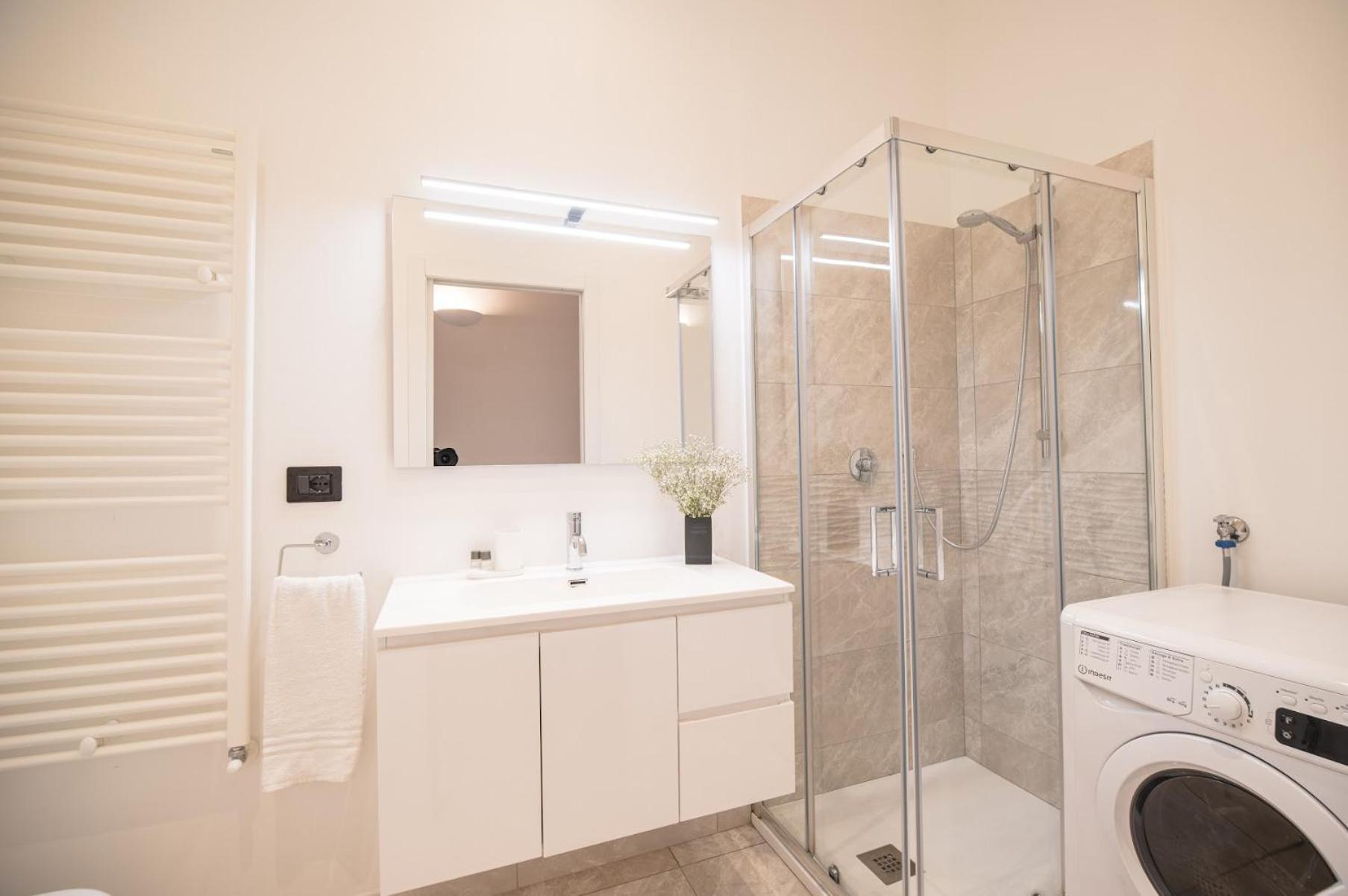 Appartement San Niccolo Luxury Florence