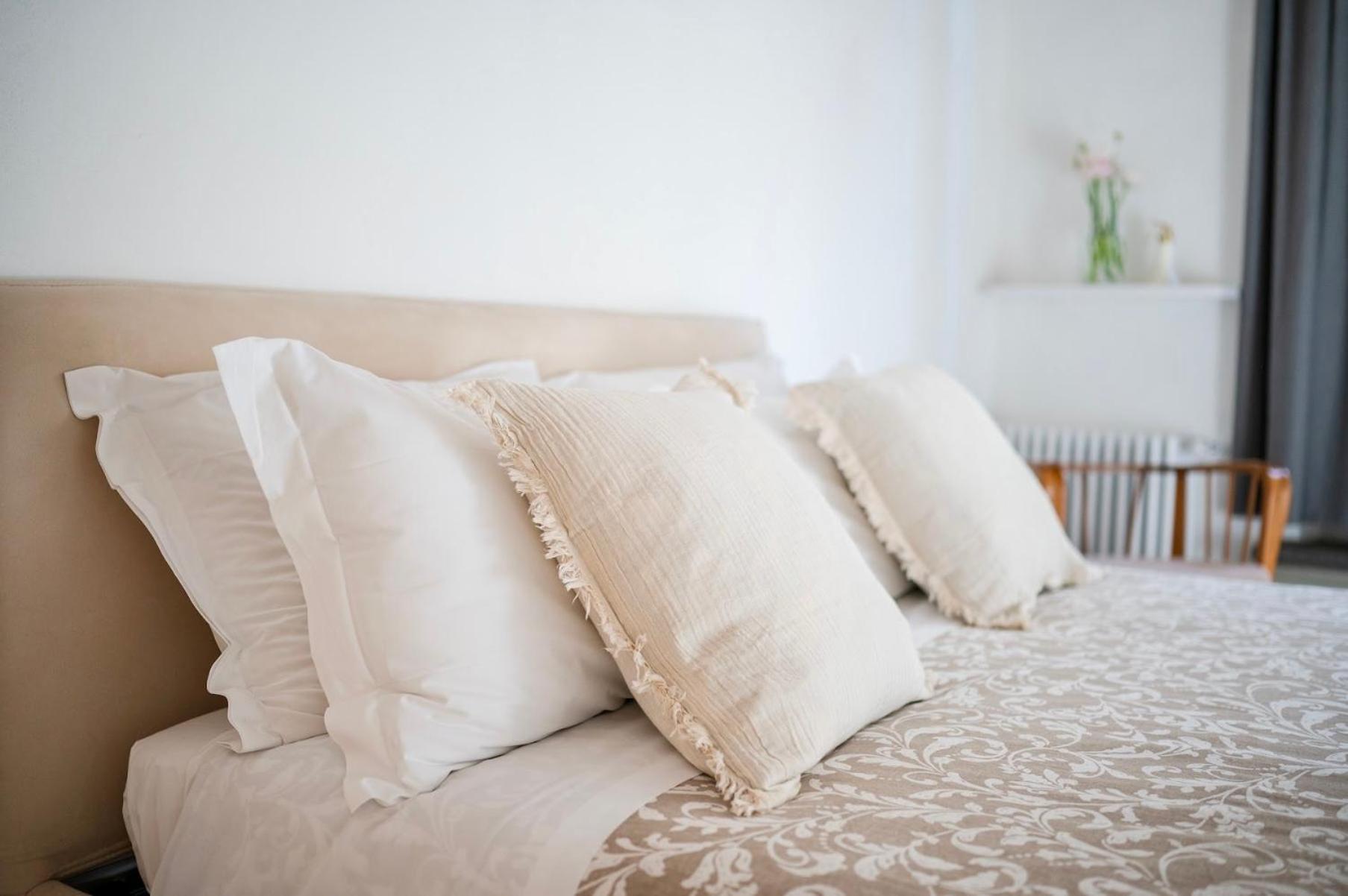 San Niccolo Luxury * Florença