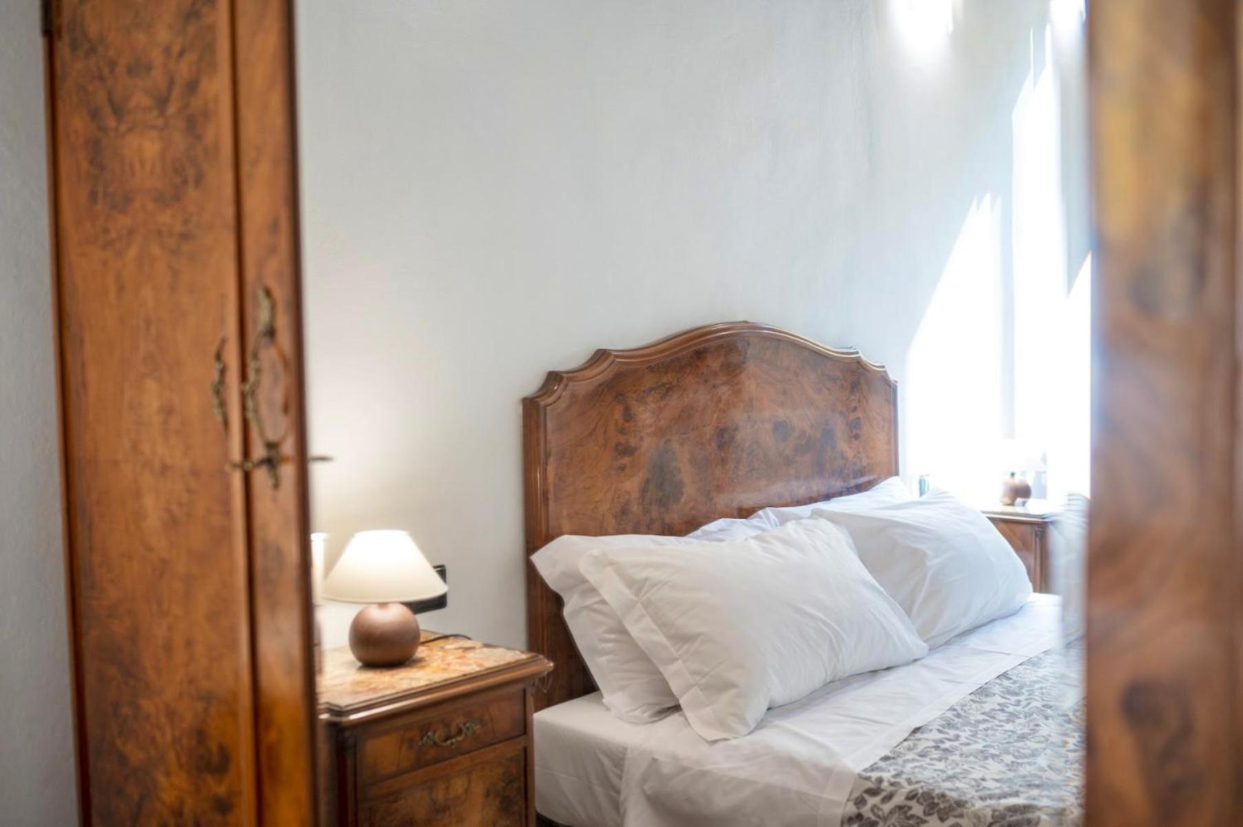 Appartement San Niccolo Luxury