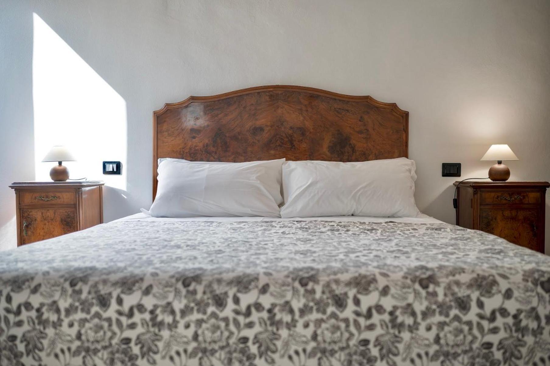 Appartement San Niccolo Luxury