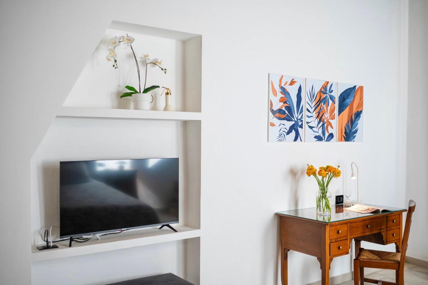 San Niccolo Luxury Appartement Florence