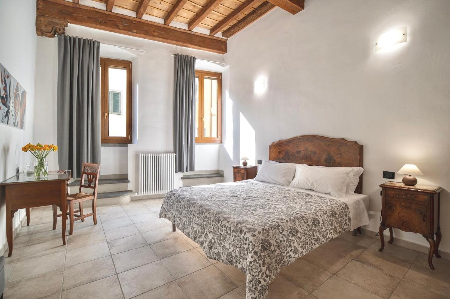 Appartement San Niccolo Luxury Florence
